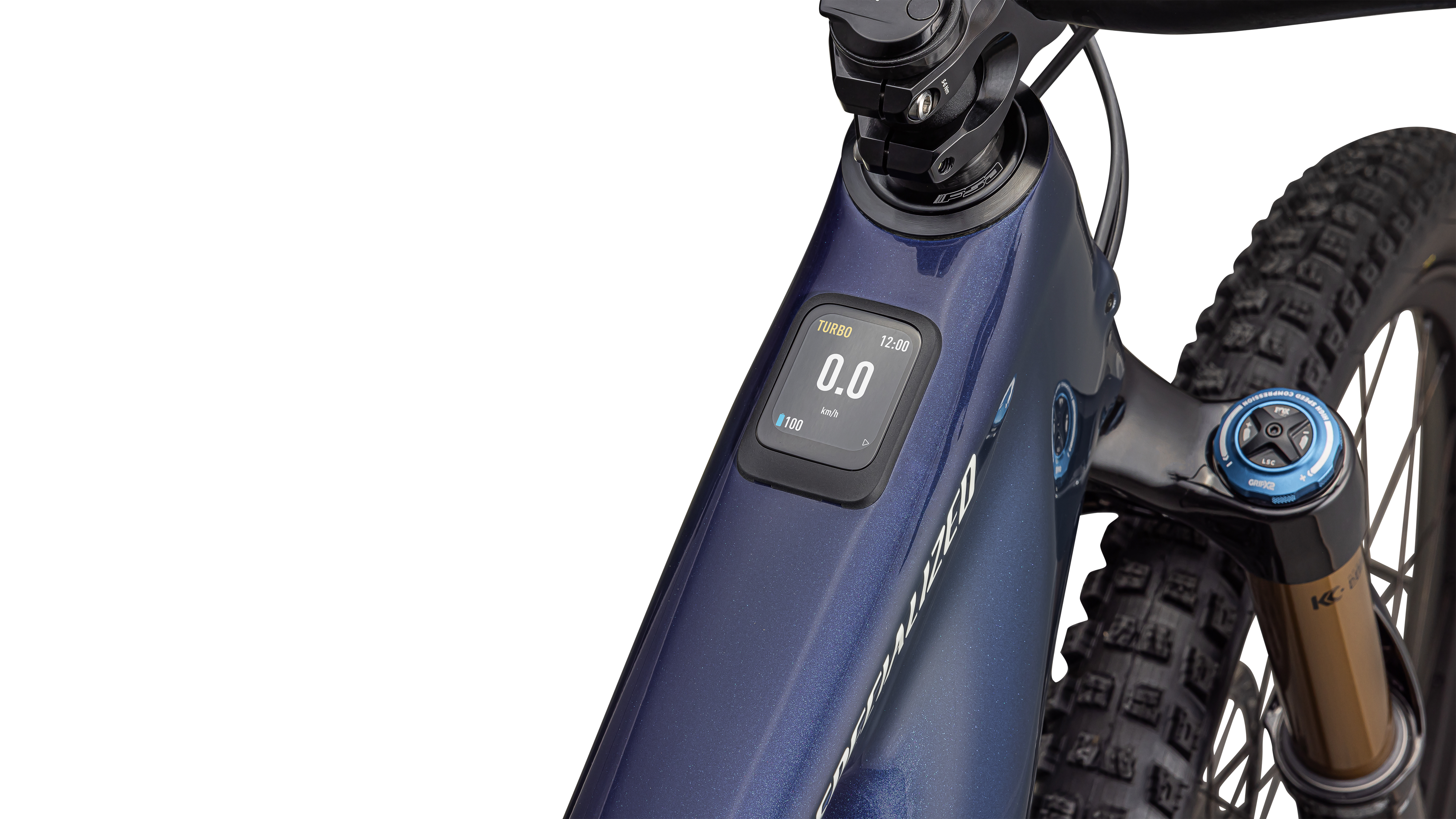 Turbo Levo 4 Pro Carbon Complete E-Bike