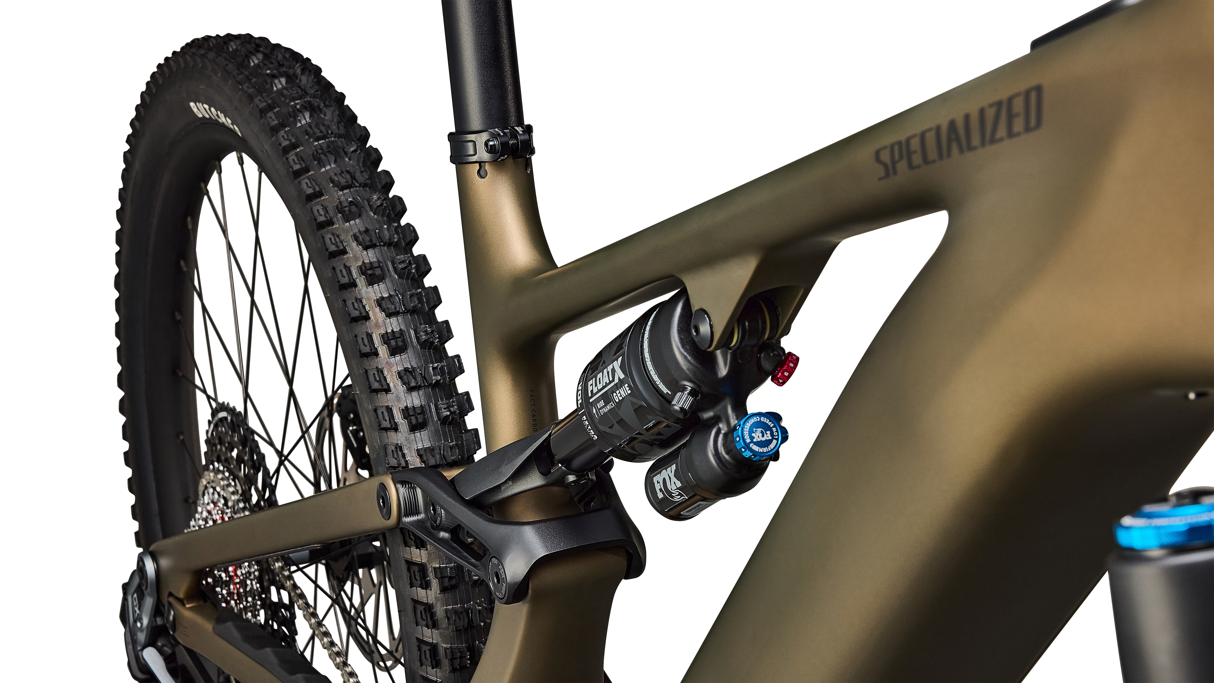 Turbo Levo 4 Expert Carbon Complete E-Bike