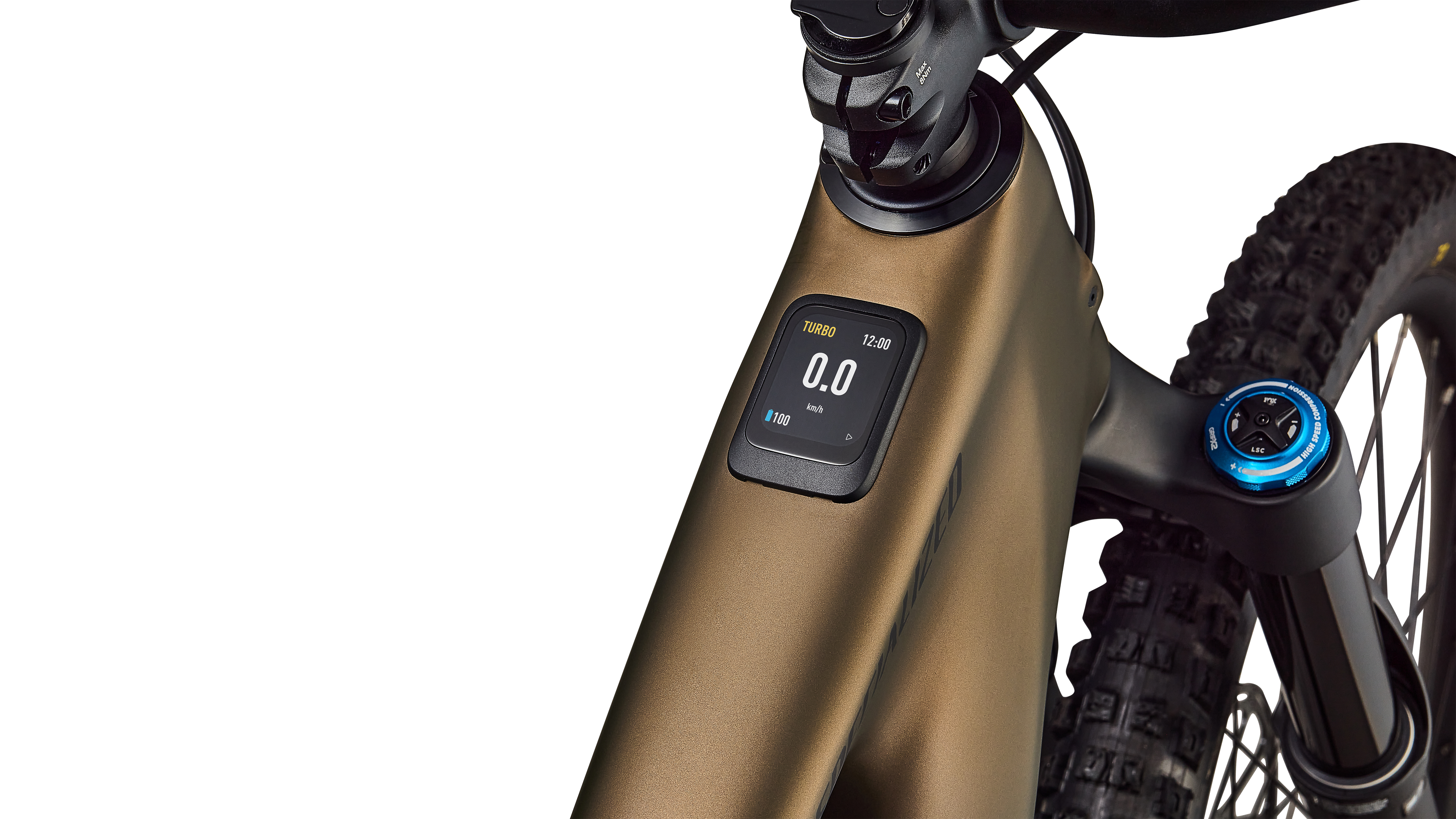 Turbo Levo 4 Expert Carbon Complete E-Bike