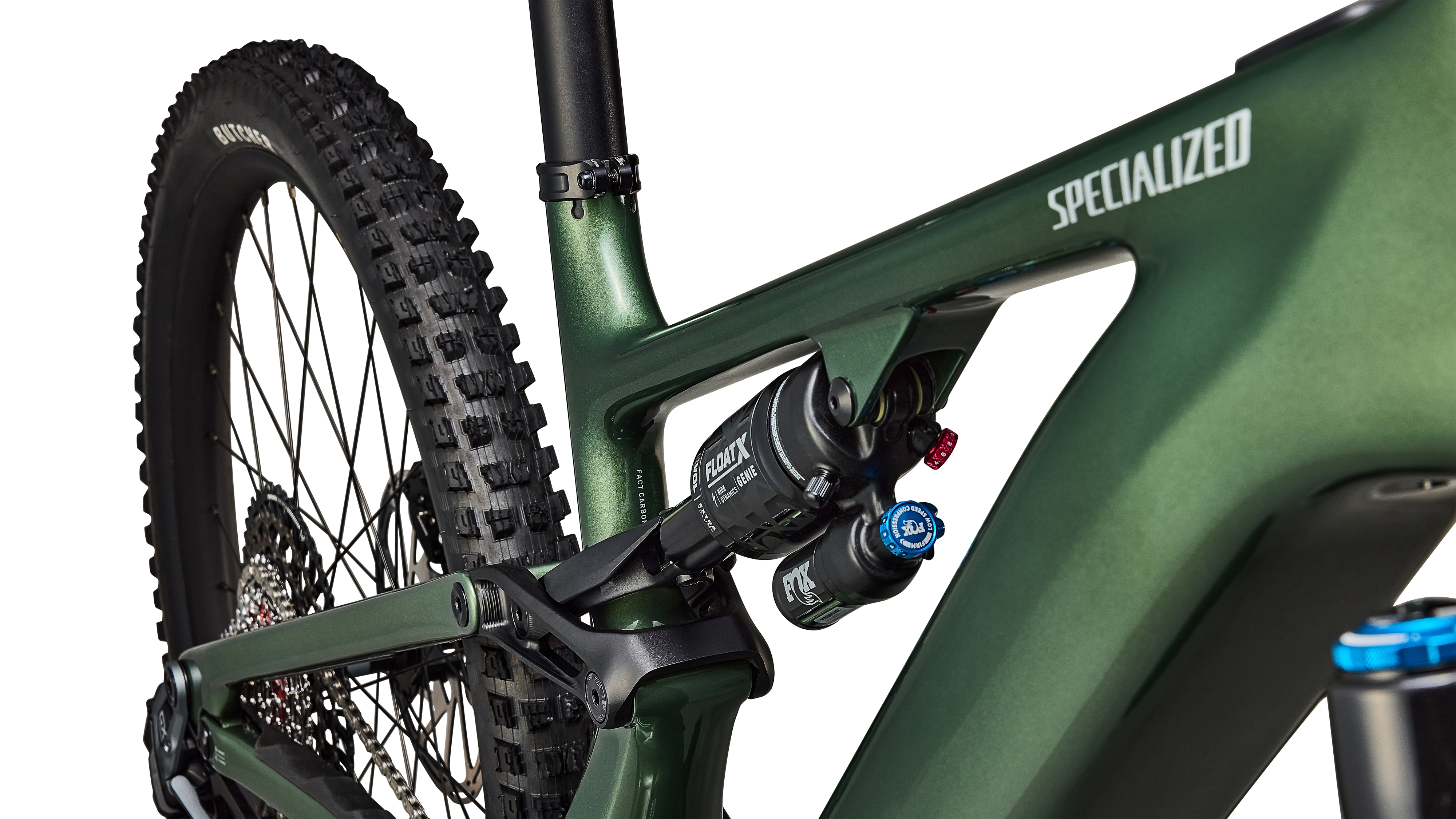 Turbo Levo 4 Expert Carbon Complete E-Bike