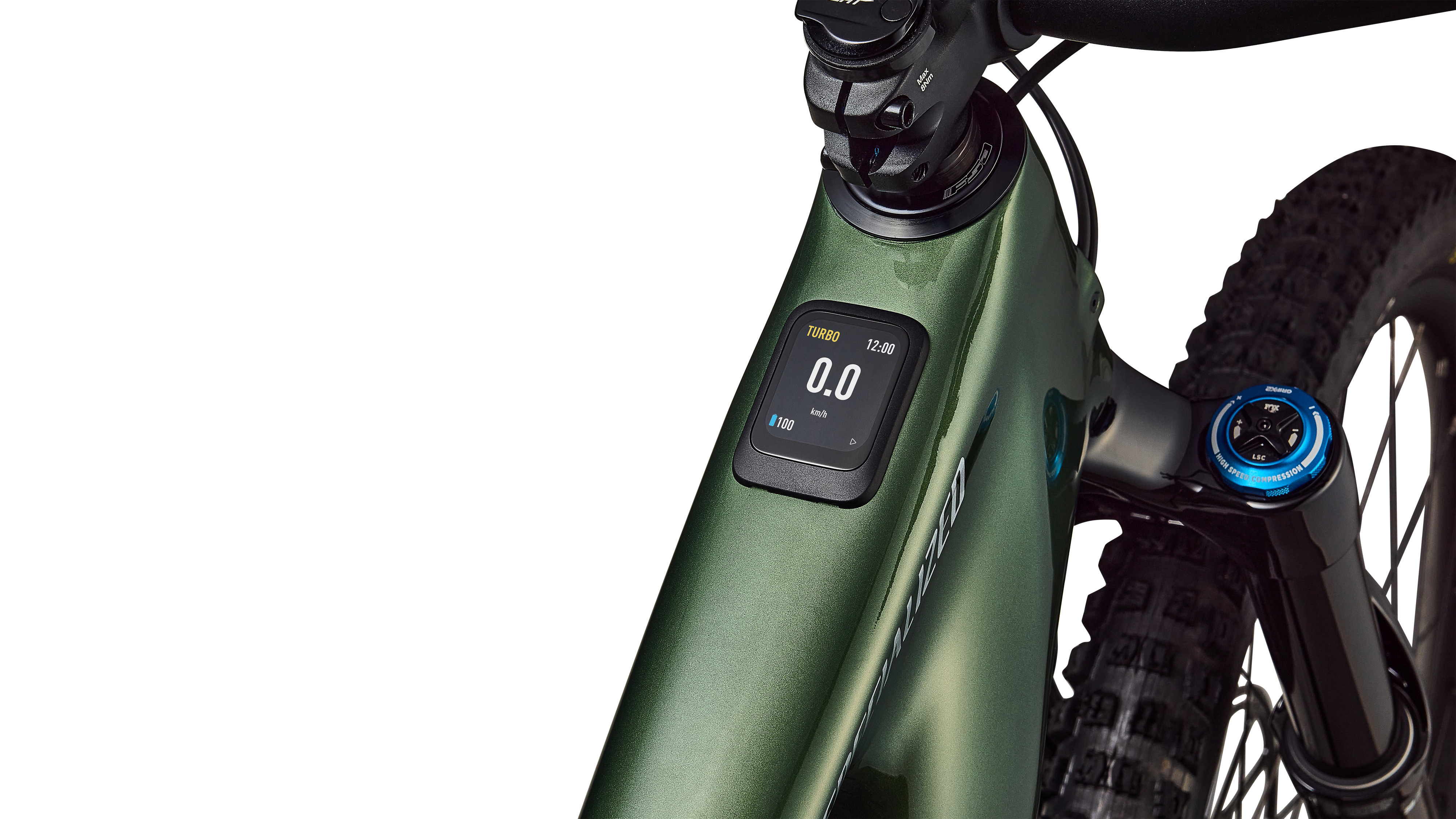 Turbo Levo 4 Expert Carbon Complete E-Bike