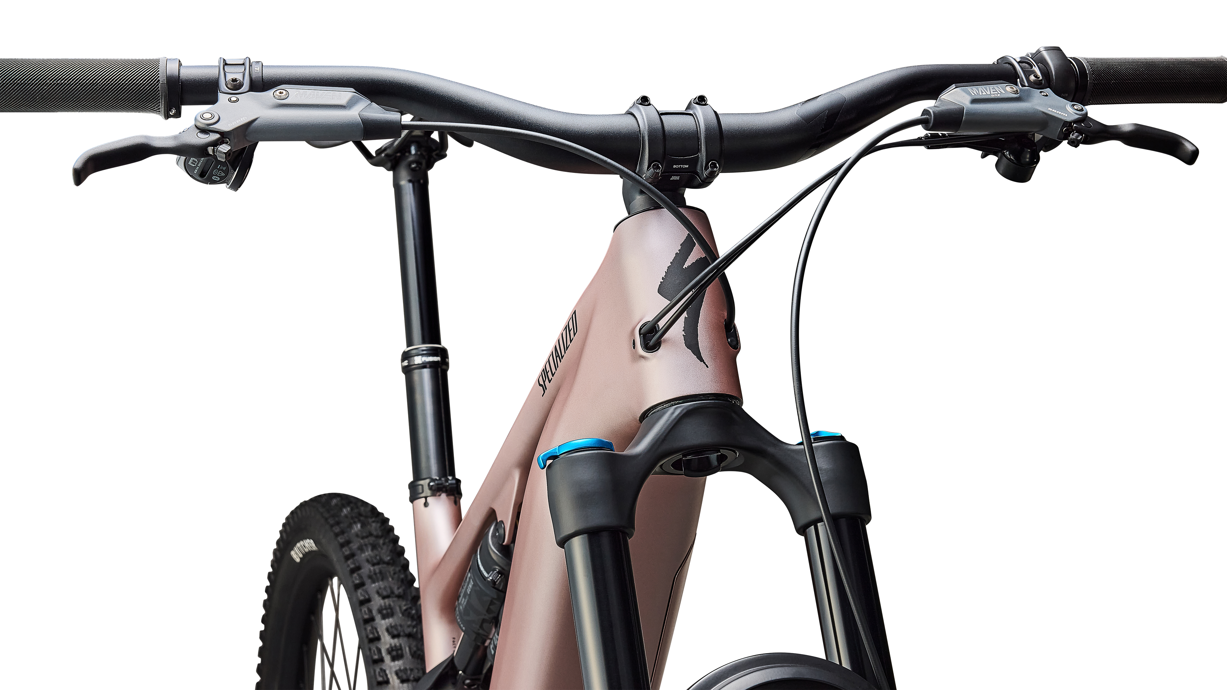 Turbo Levo 4 Comp Carbon Complete E-Bike