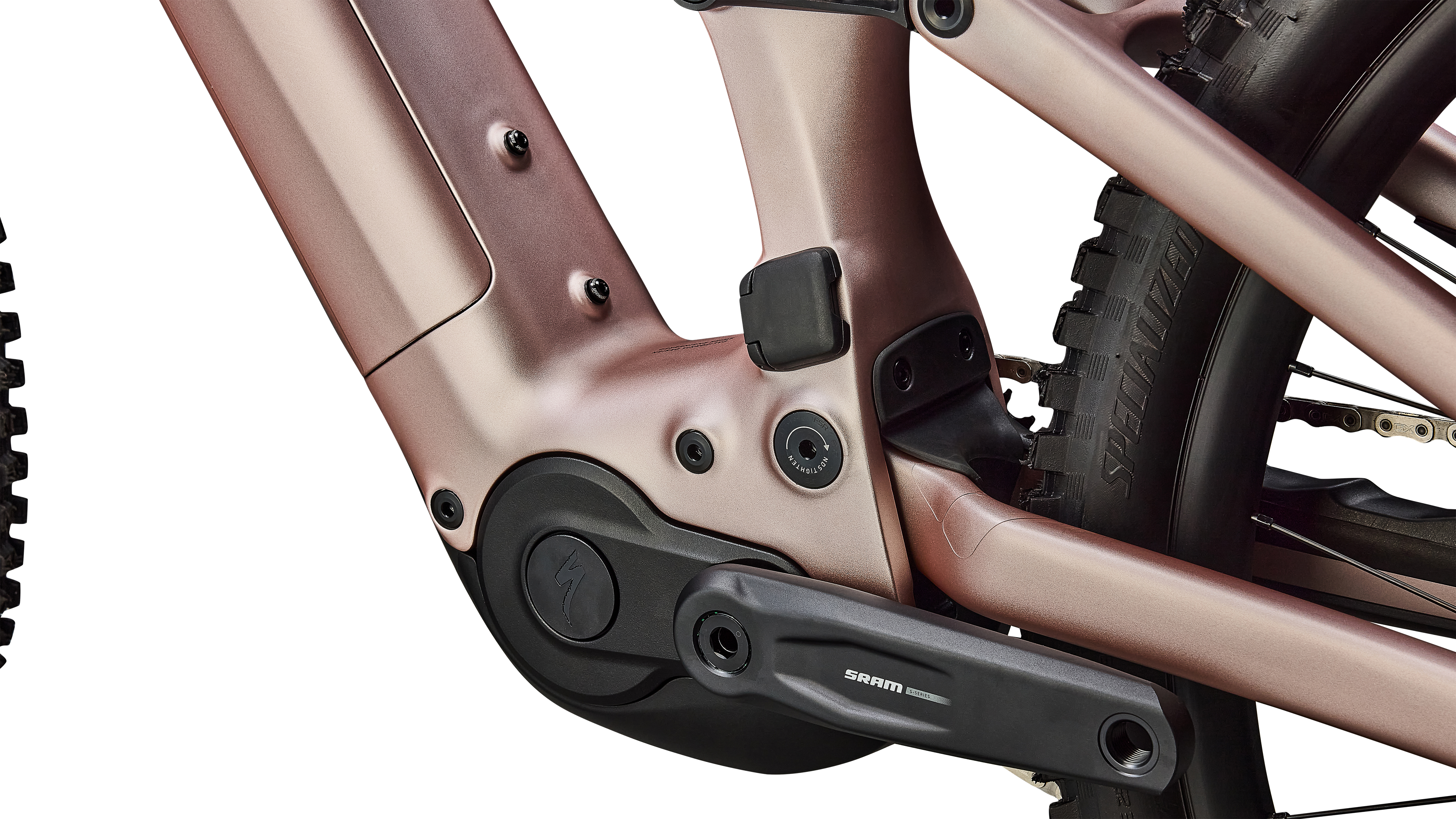 Turbo Levo 4 Comp Carbon Complete E-Bike