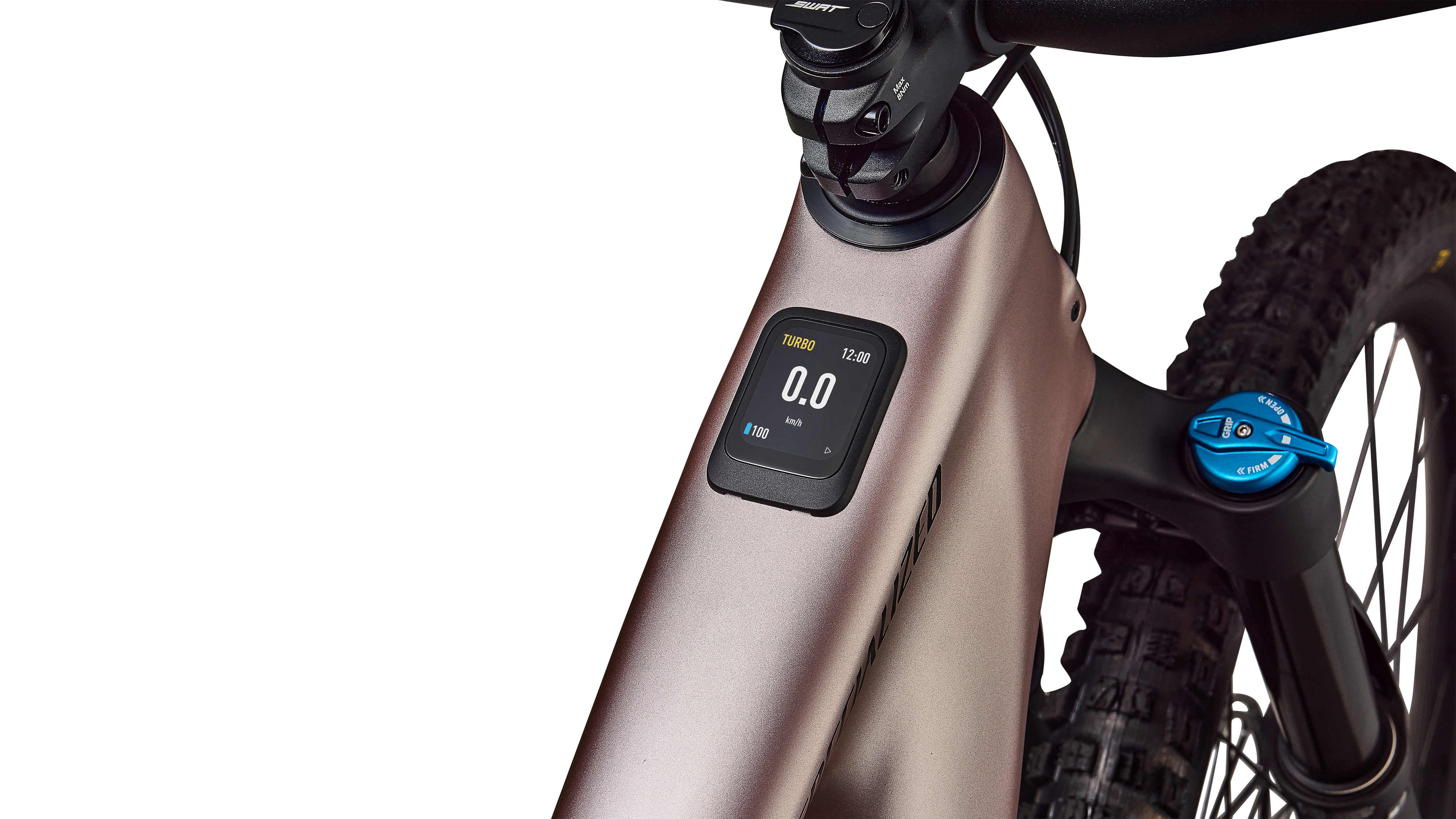 Turbo Levo 4 Comp Carbon Complete E-Bike