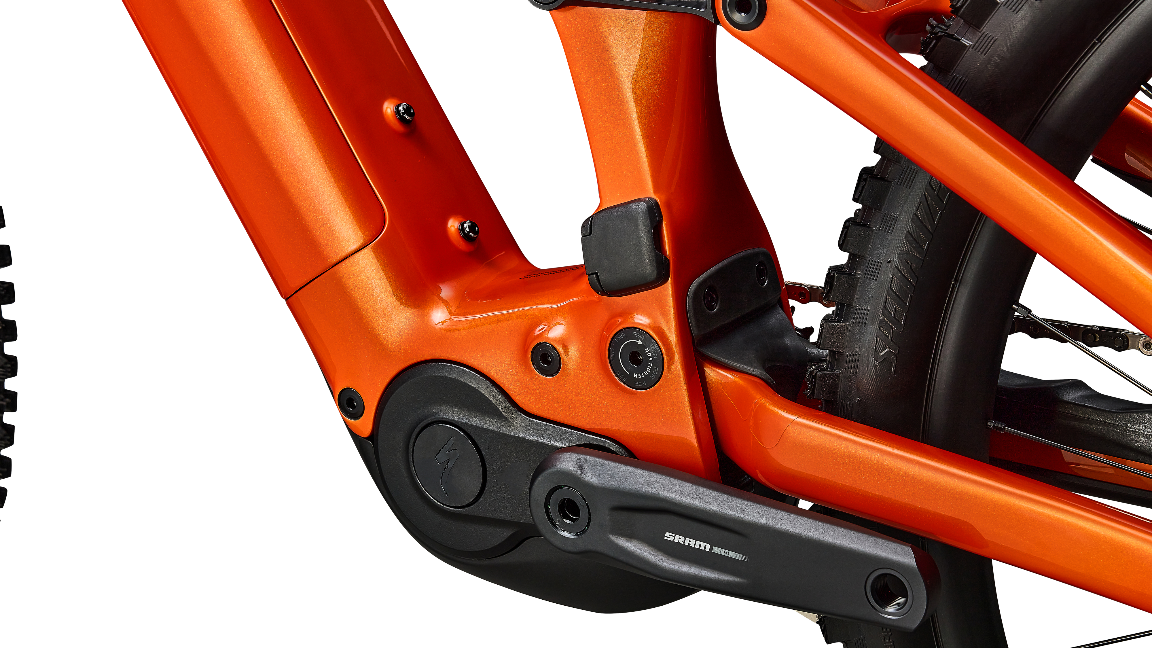 Turbo Levo 4 Comp Carbon Complete E-Bike