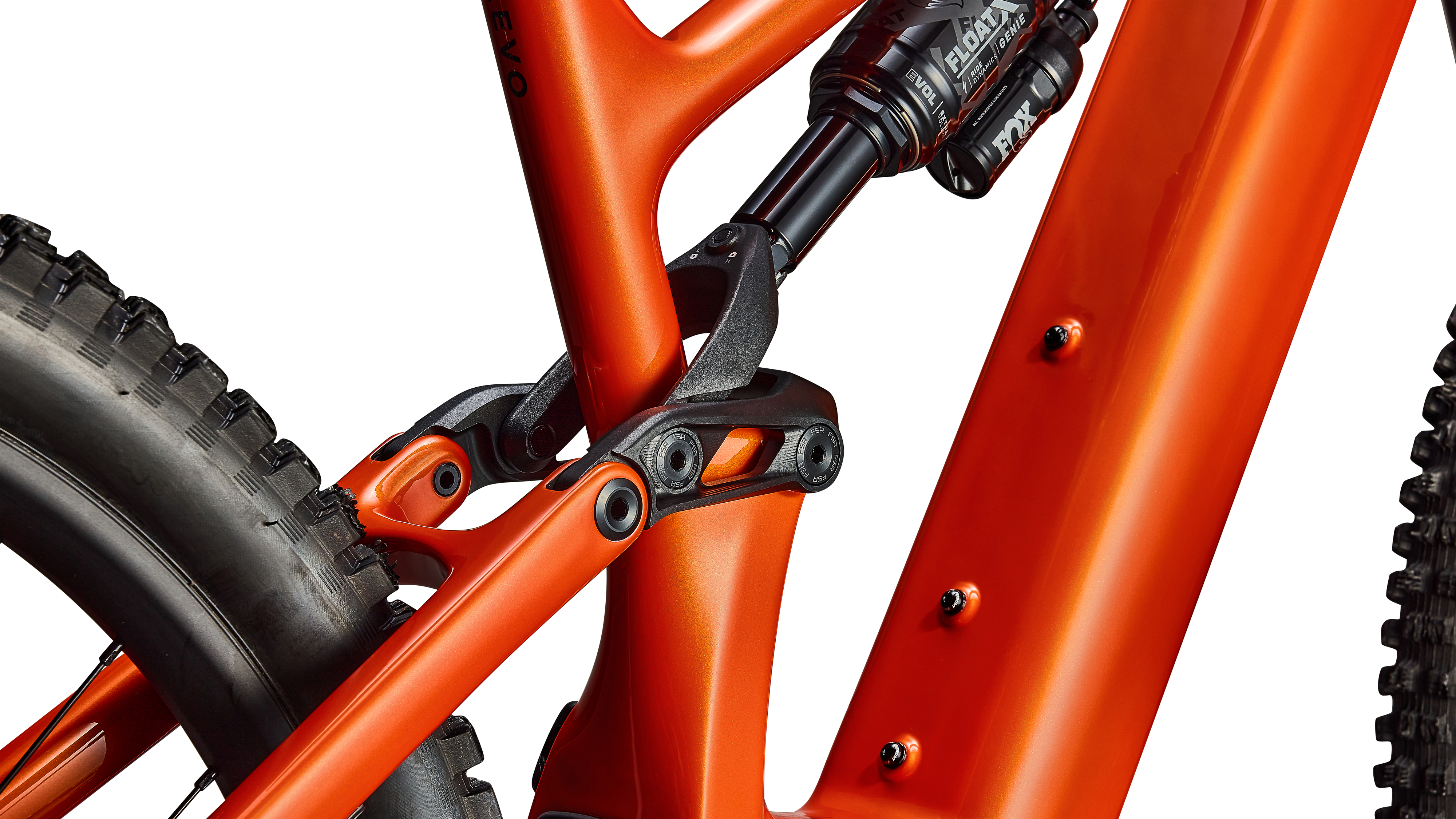 Turbo Levo 4 Comp Carbon Complete E-Bike