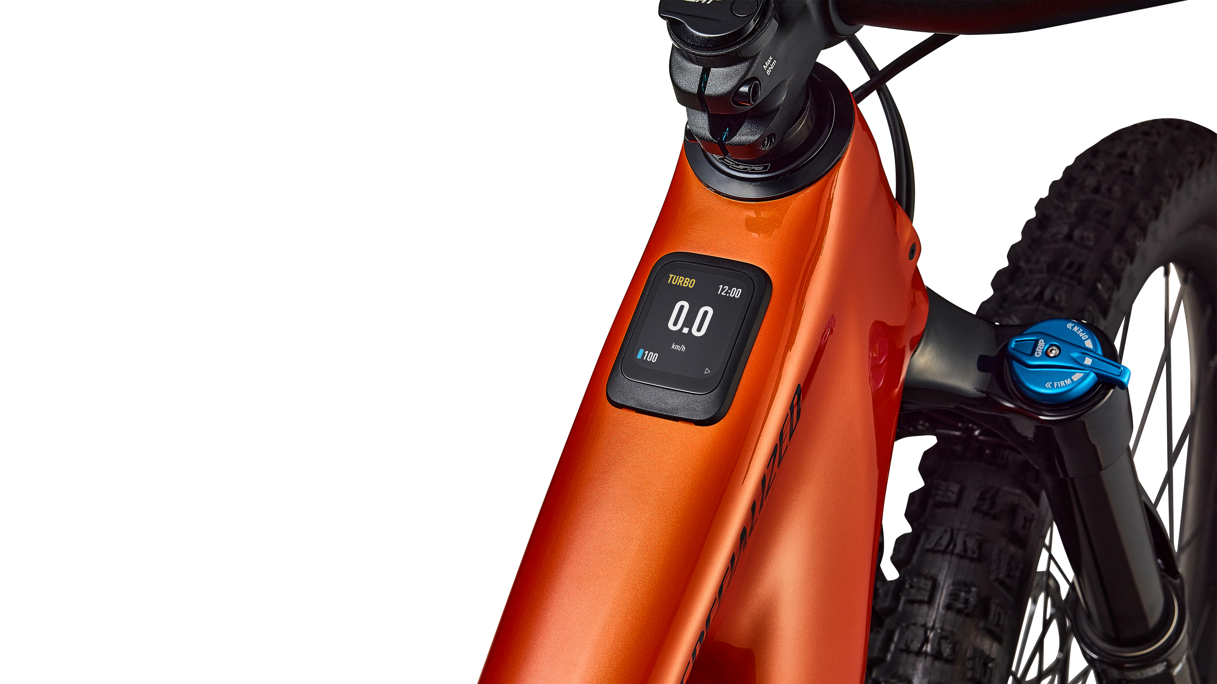 Turbo Levo 4 Comp Carbon Complete E-Bike