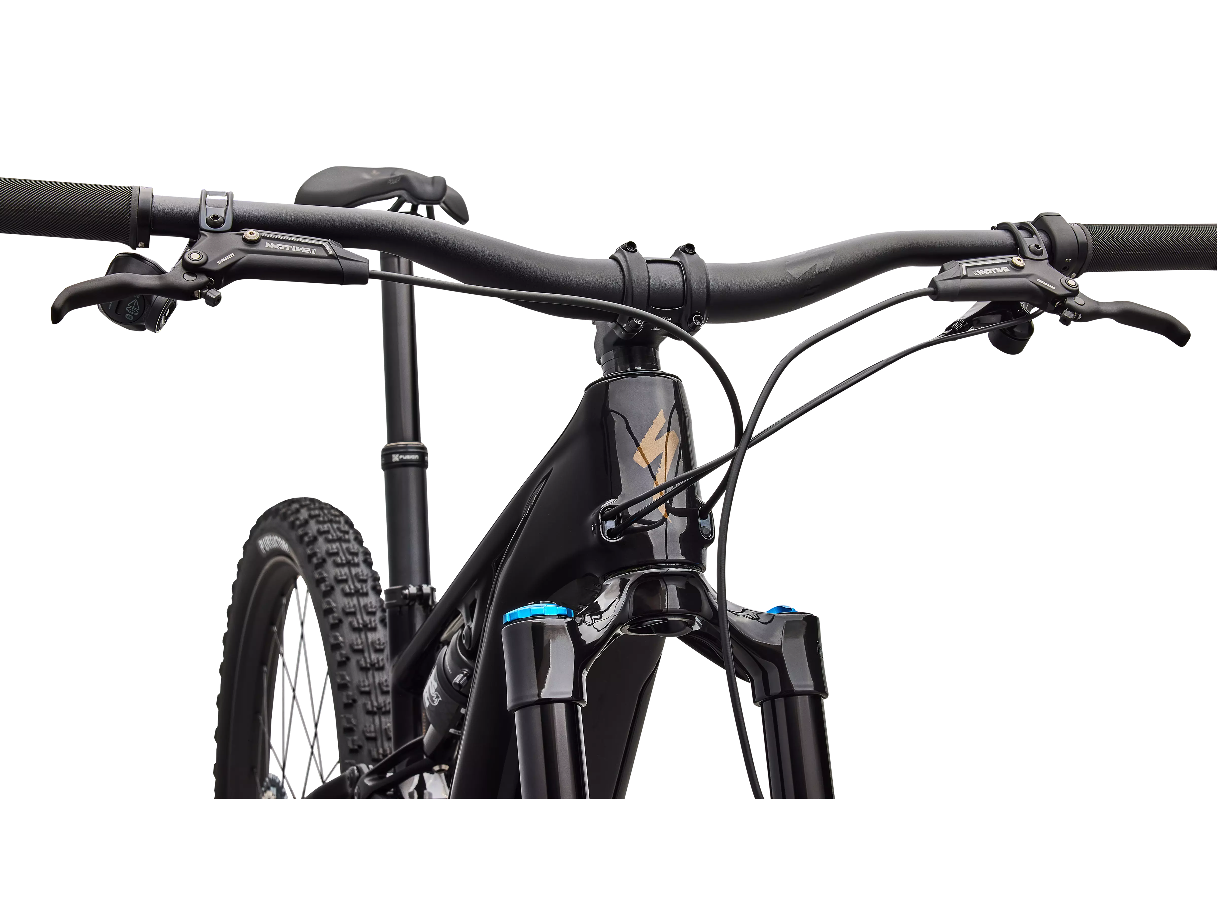 Turbo Levo R - Carbon Expert - Complete E-Bike