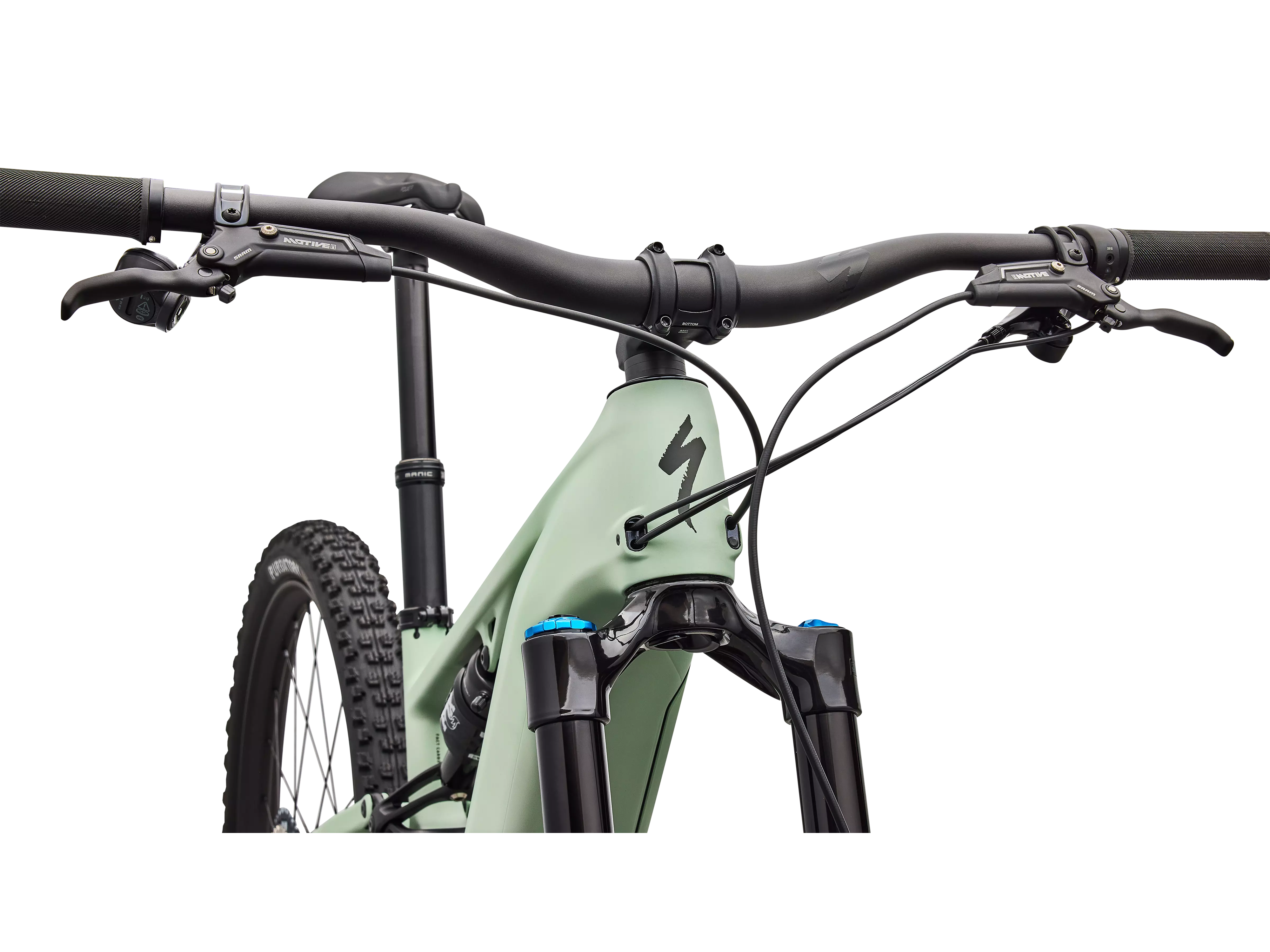 Turbo Levo R - Carbon Expert - Complete E-Bike