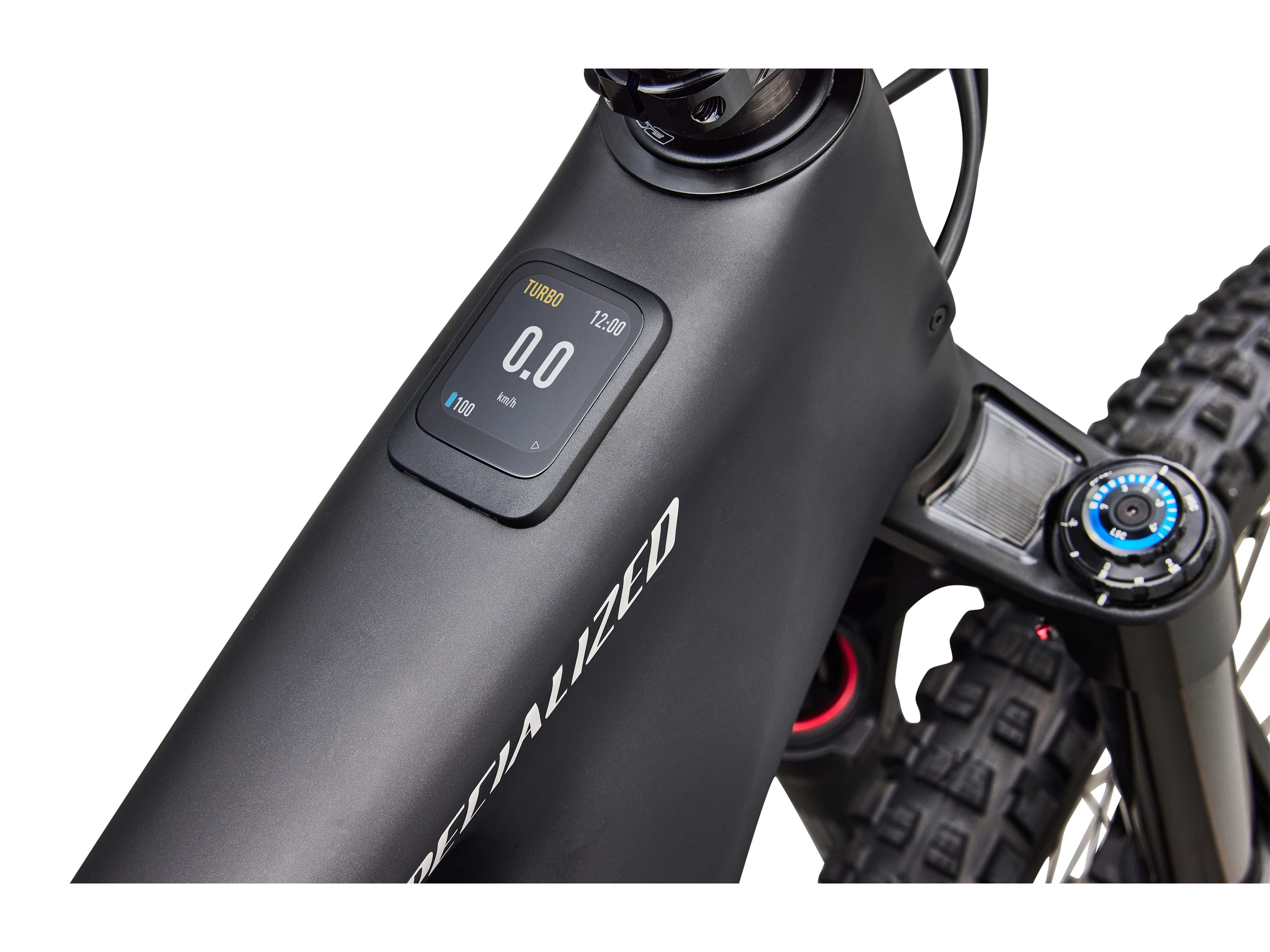 Turbo Levo 4 EVO Pro Complete E-Bike