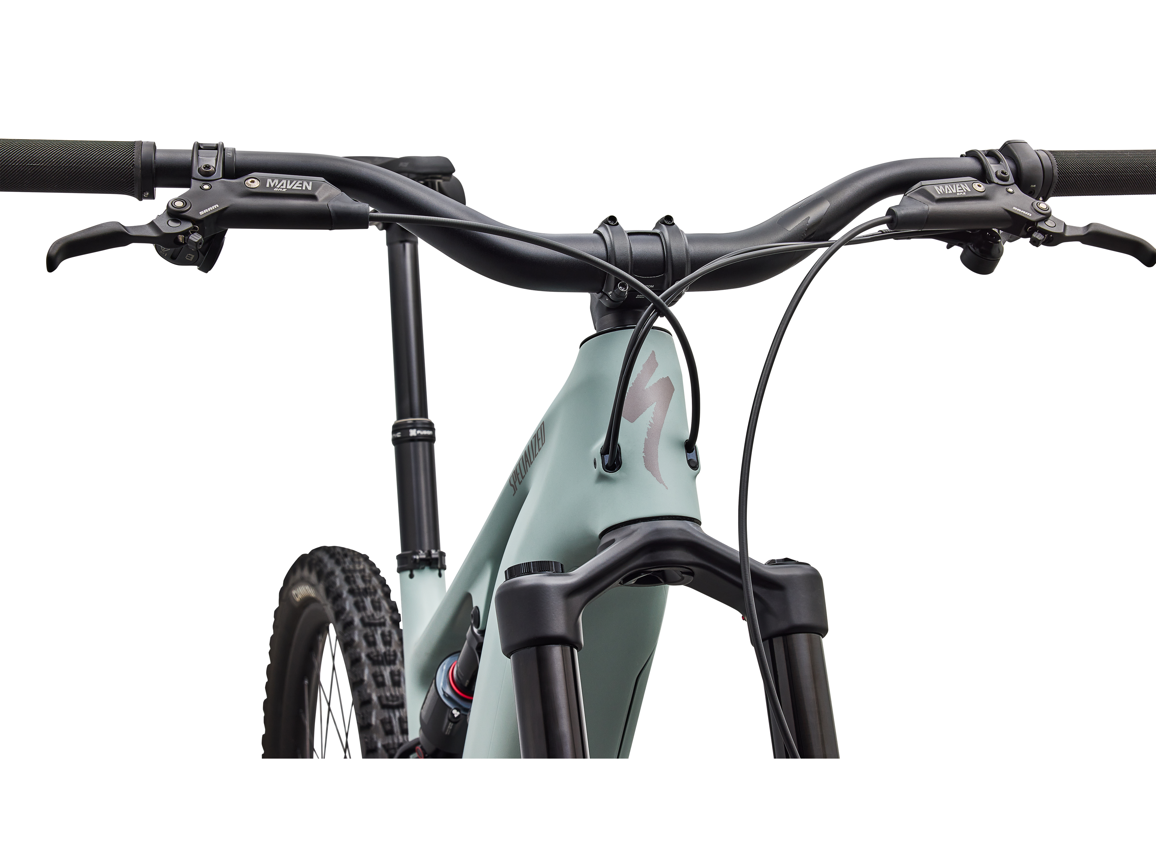 Turbo Levo 4 EVO Comp Complete E-Bike