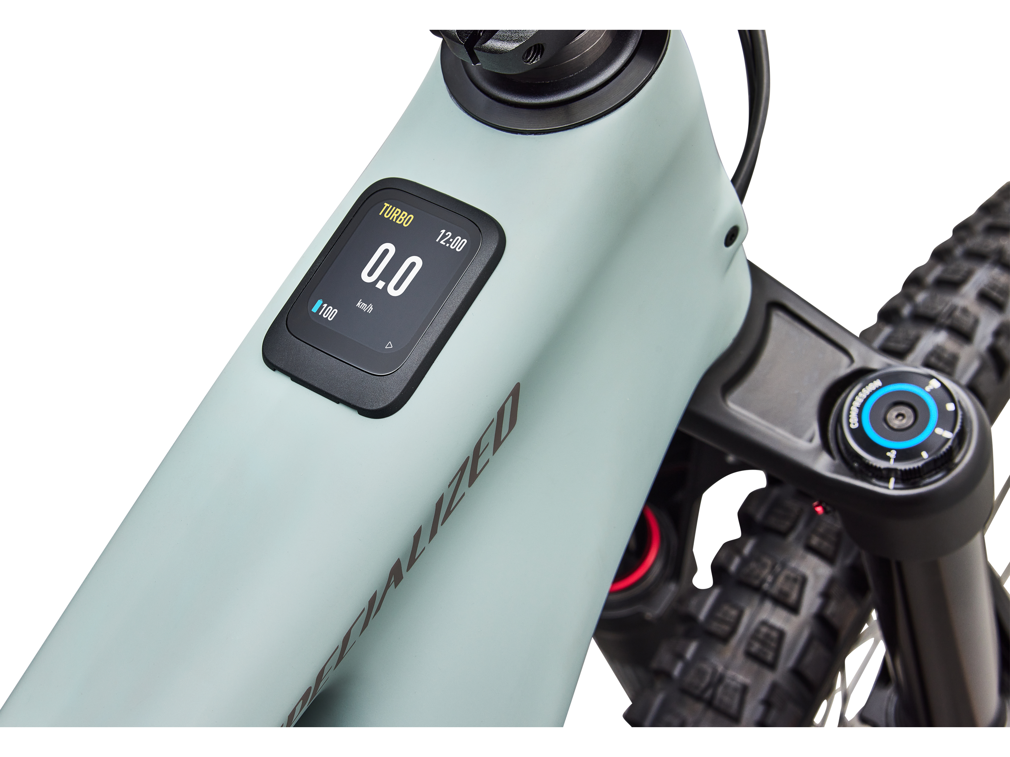 Turbo Levo 4 EVO Comp Complete E-Bike