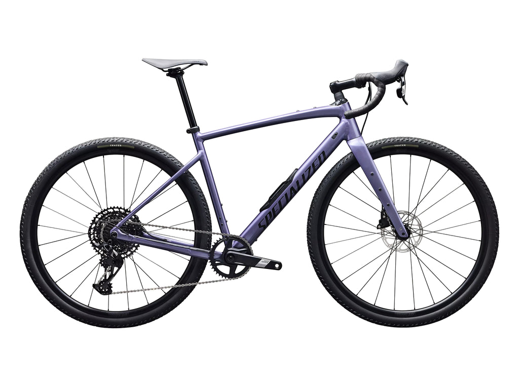 Specialized Diverge 4 Comp Alloy