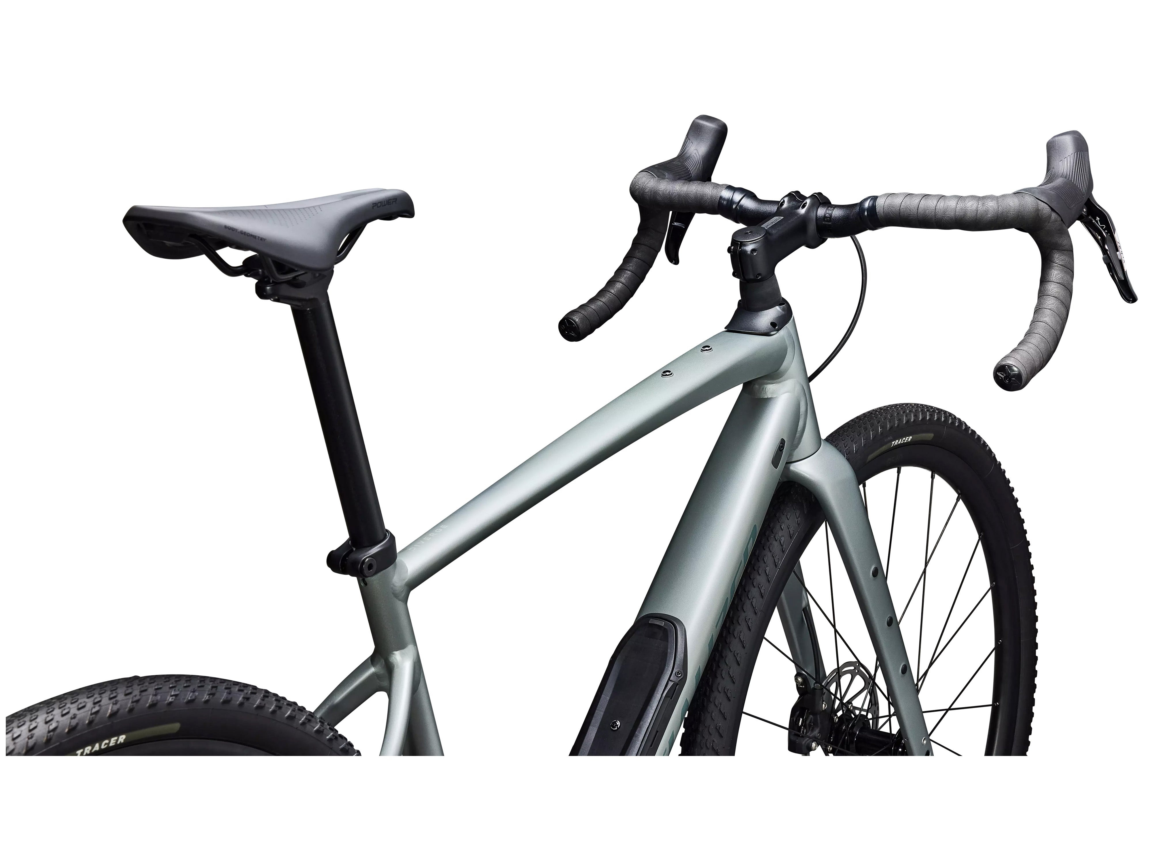 Diverge 4 Comp Alloy - 2026