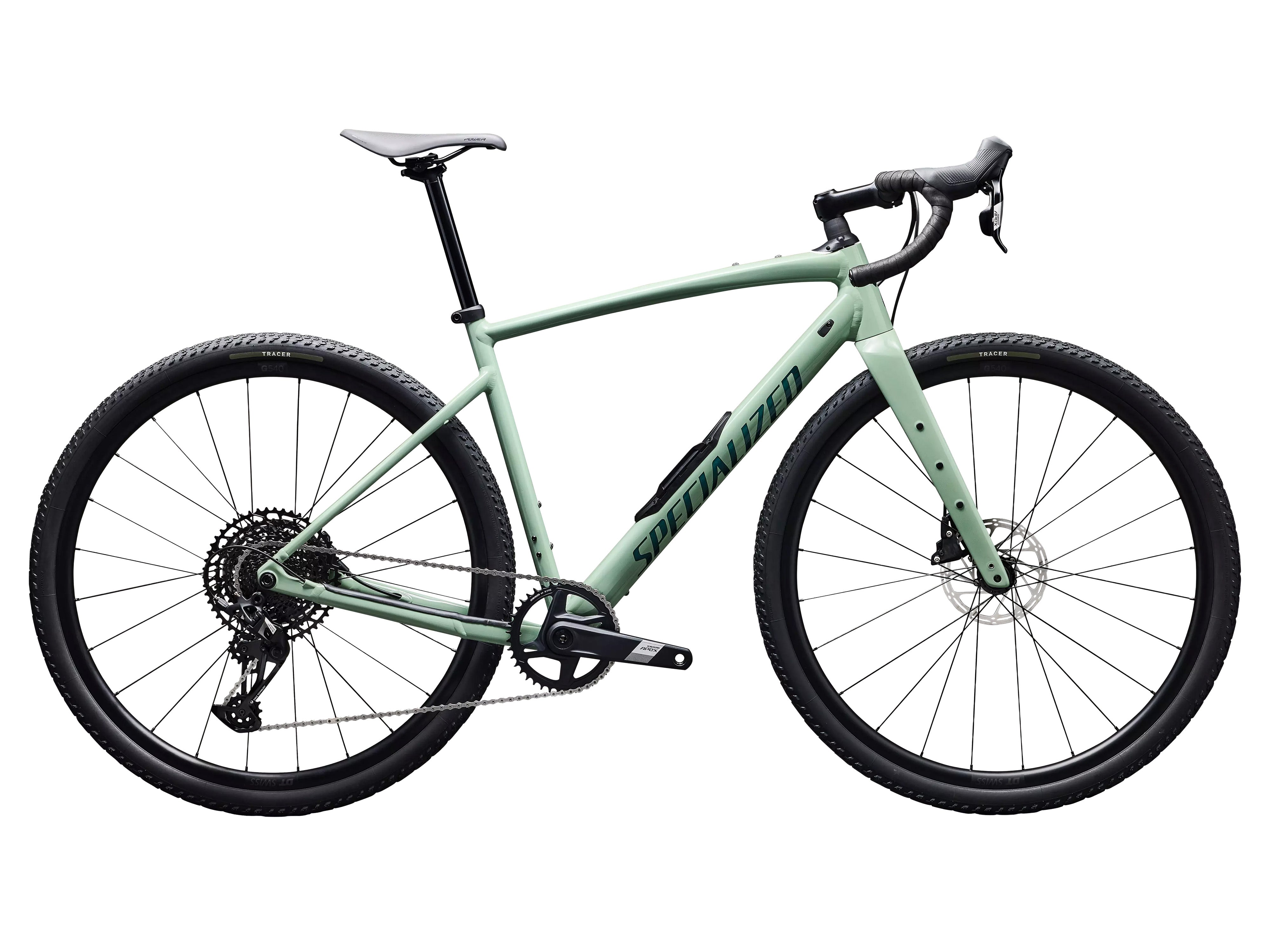 Diverge 4 Comp Alloy - 2026