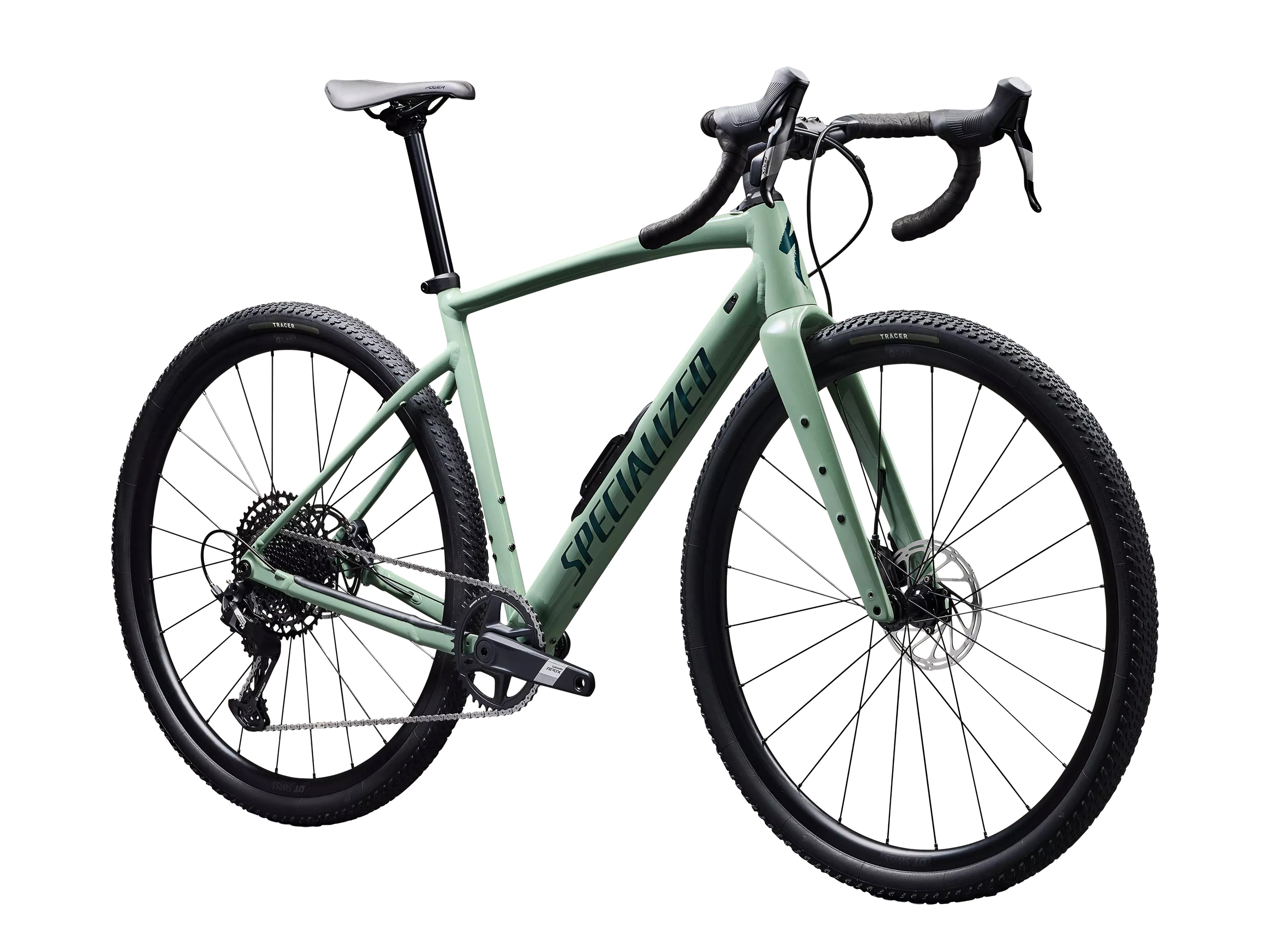 Diverge 4 Comp Alloy - 2026