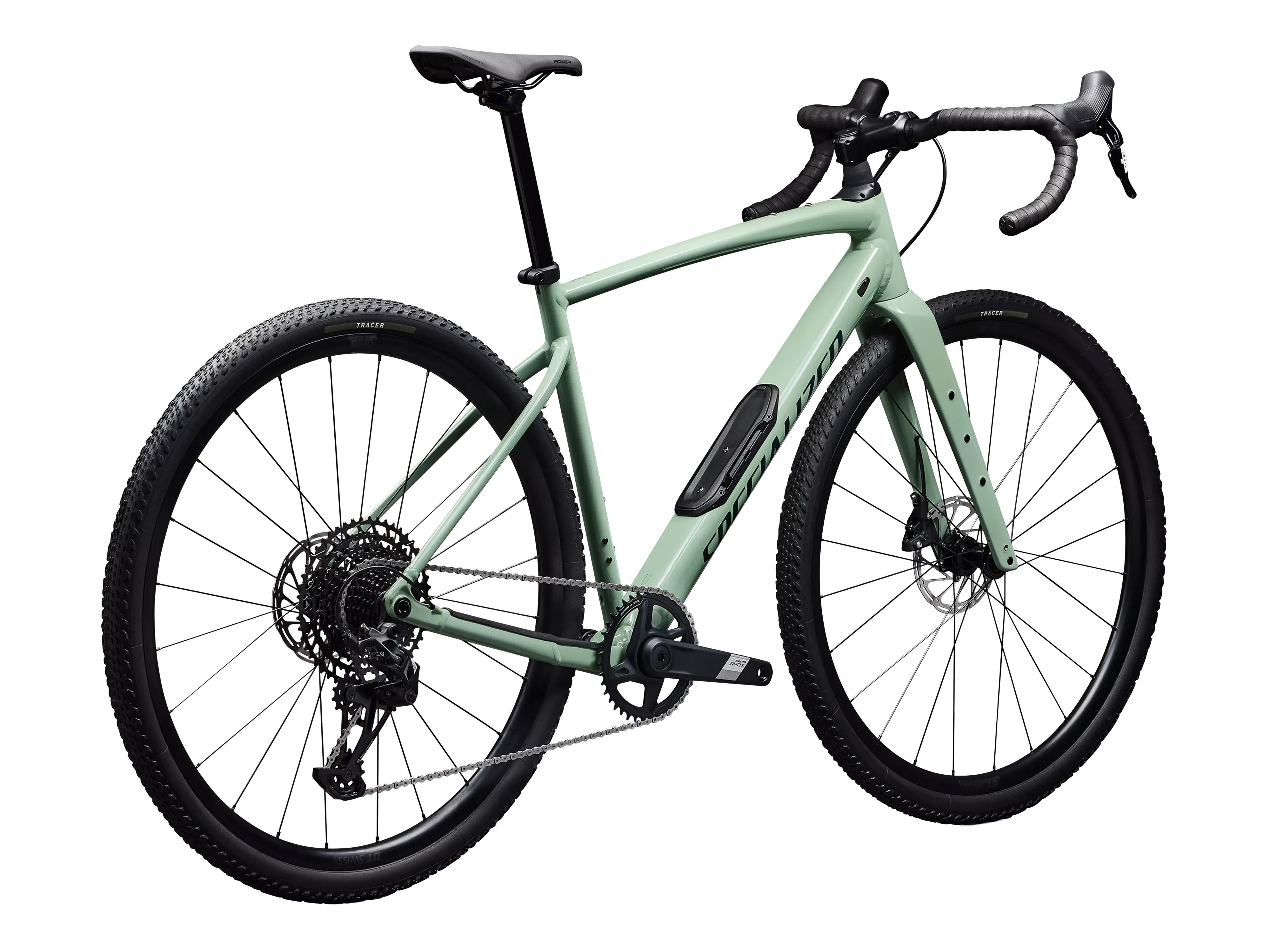 Diverge 4 Comp Alloy - 2026