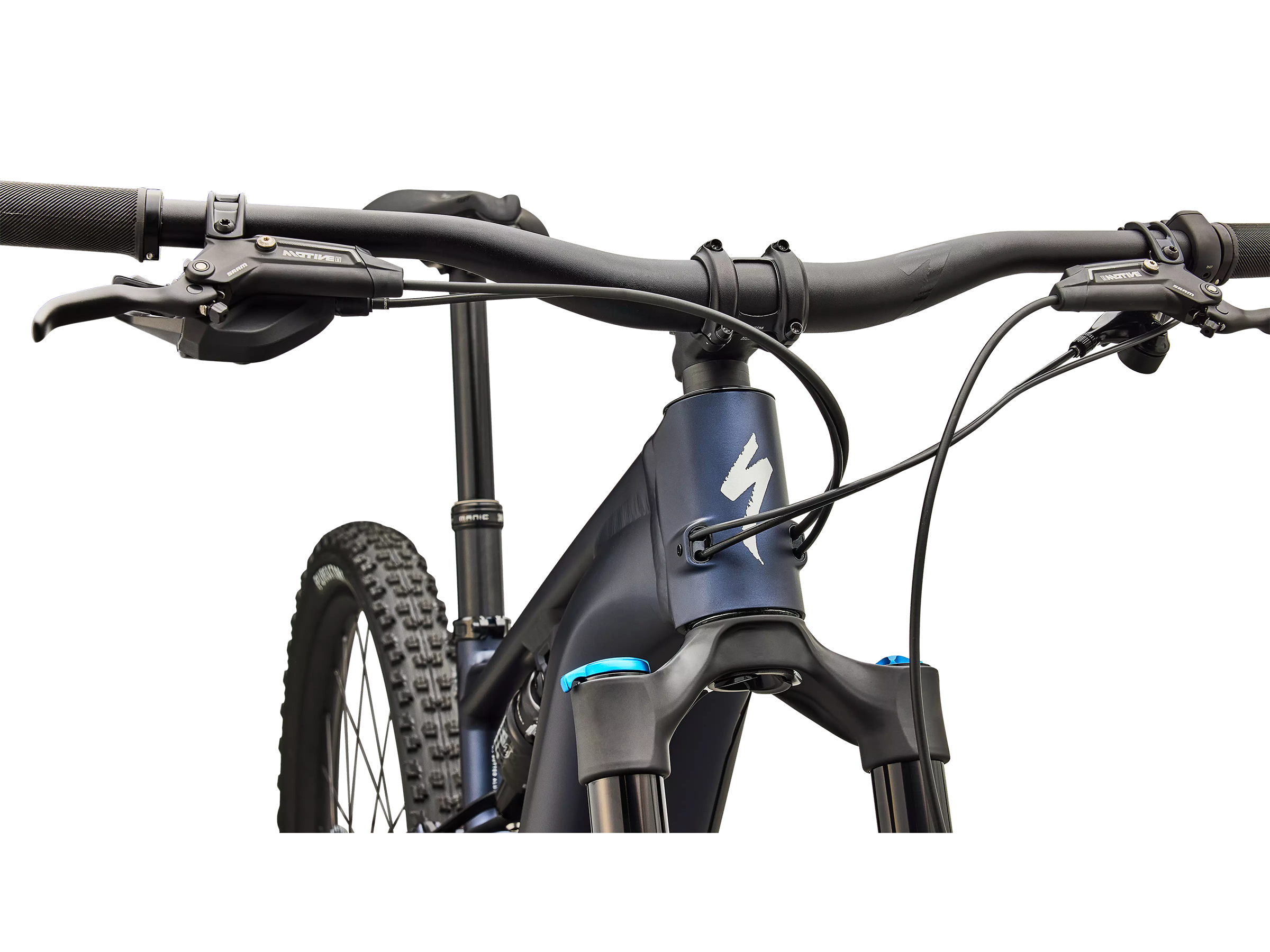 Turbo Levo R - Alloy Comp - Complete E-Bike
