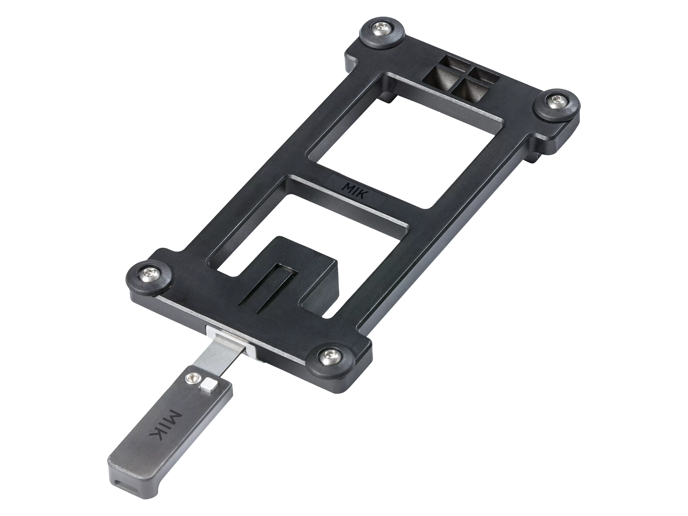 MIK Adapter 2.0