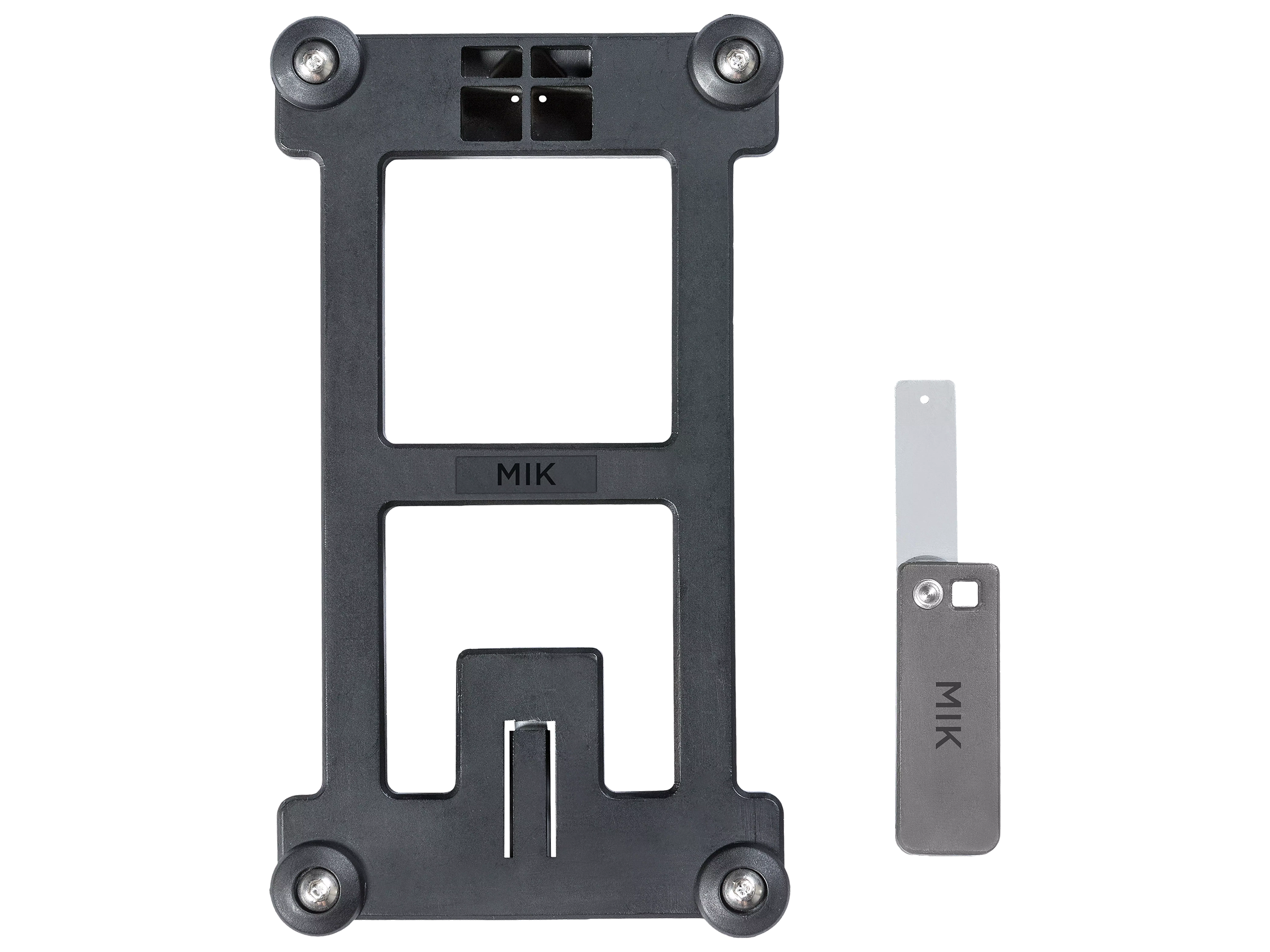 MIK Adapter 2.0