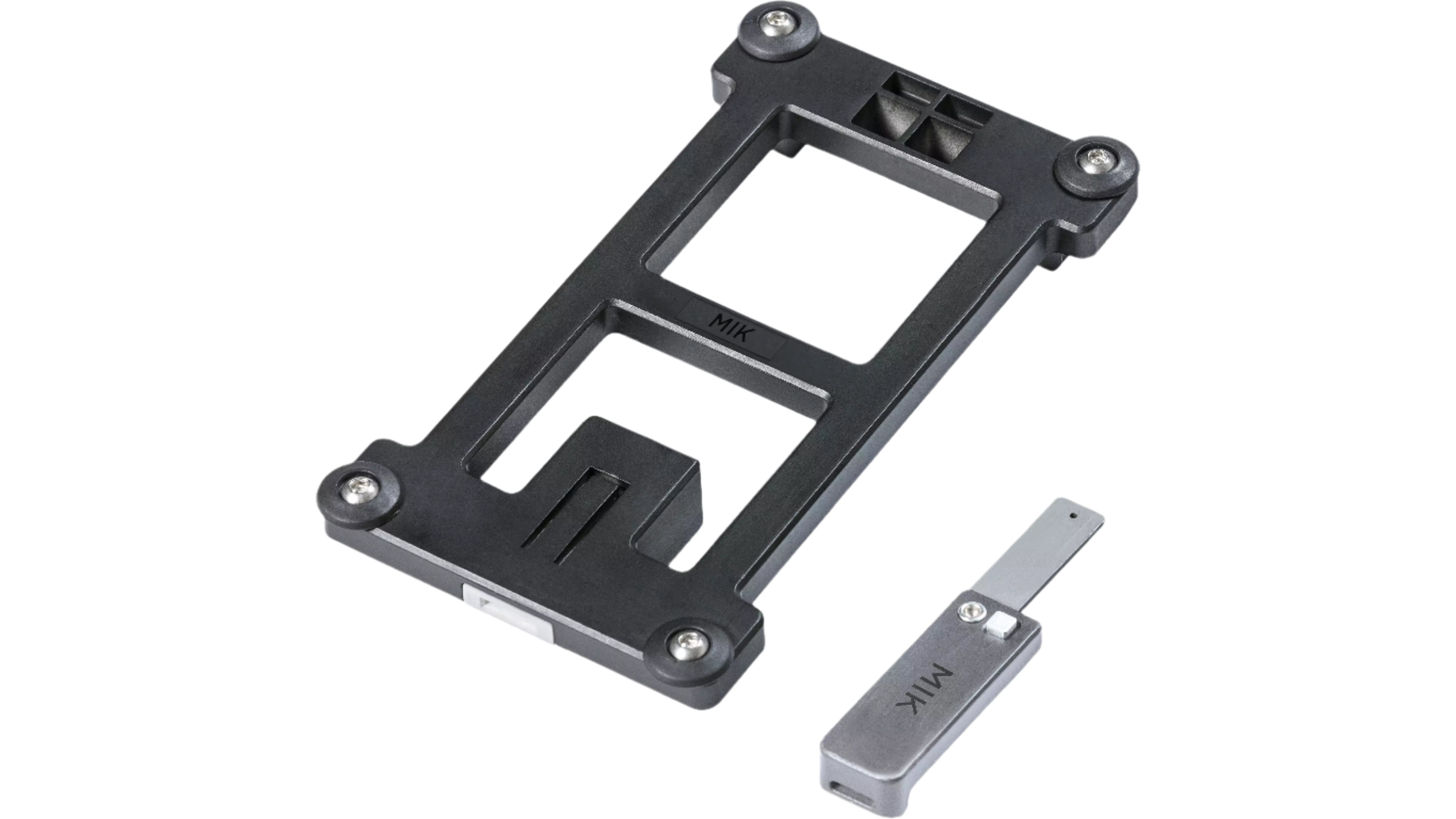 MIK Adapter Plate