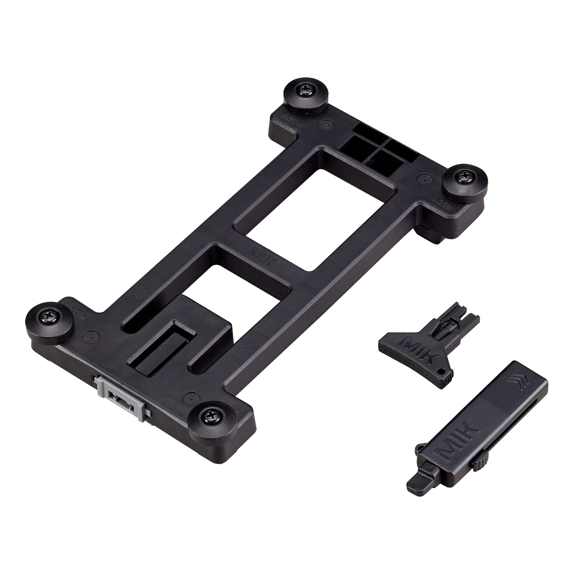 MIK Adapter 2.0