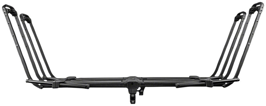 Piston Pro Hitch Bike Rack - 2" Receiver - 2 Bike - Sandy Black