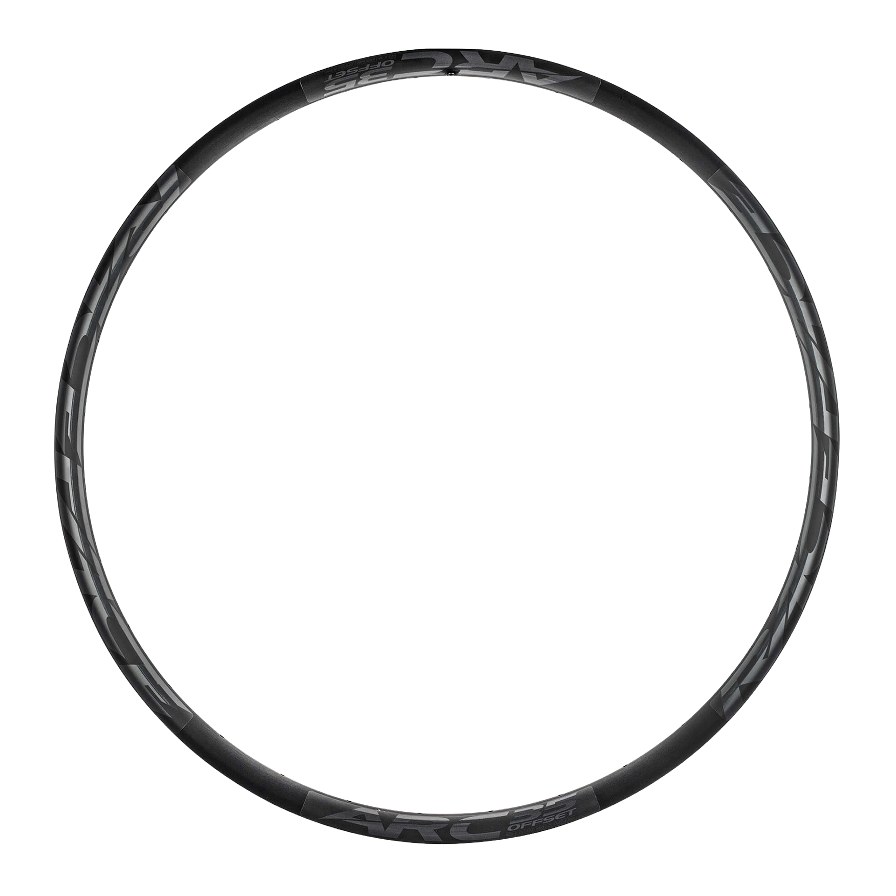 ARC 35 Offset - 29" - 28H Rim