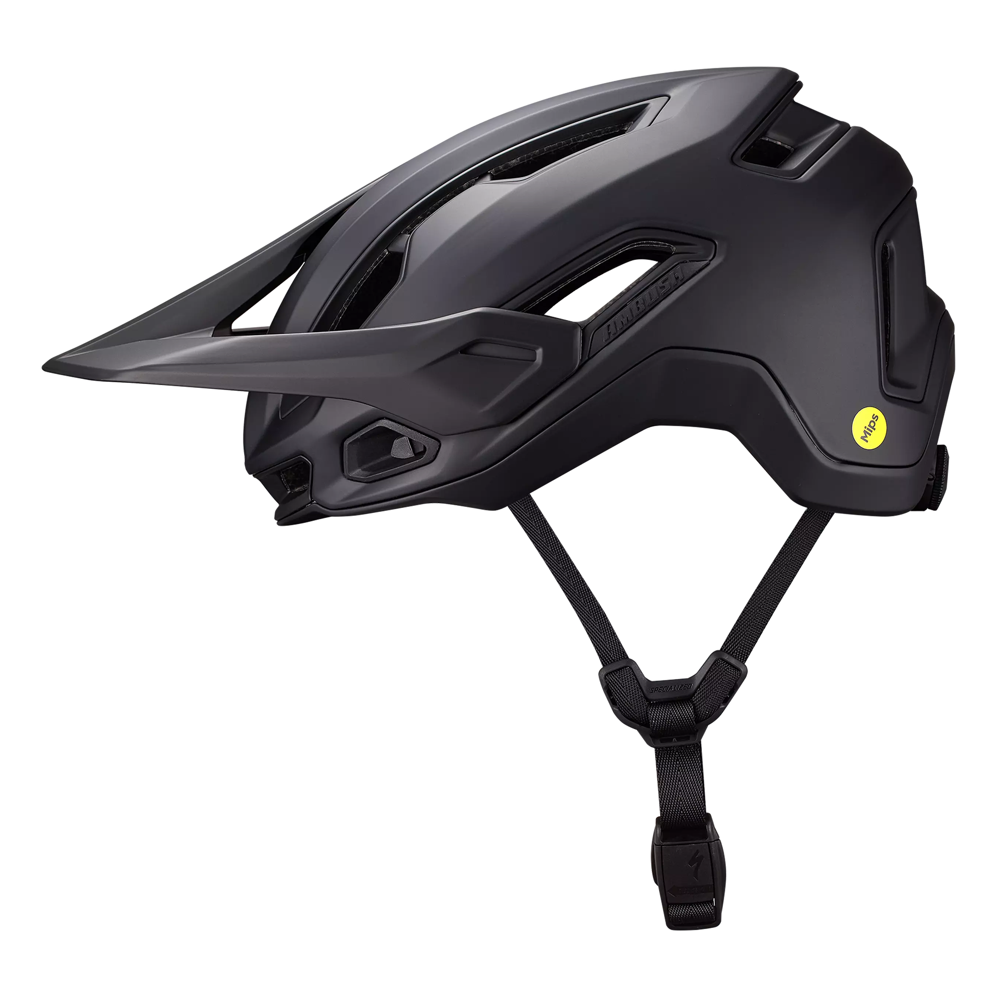 Ambush 3 Helmet