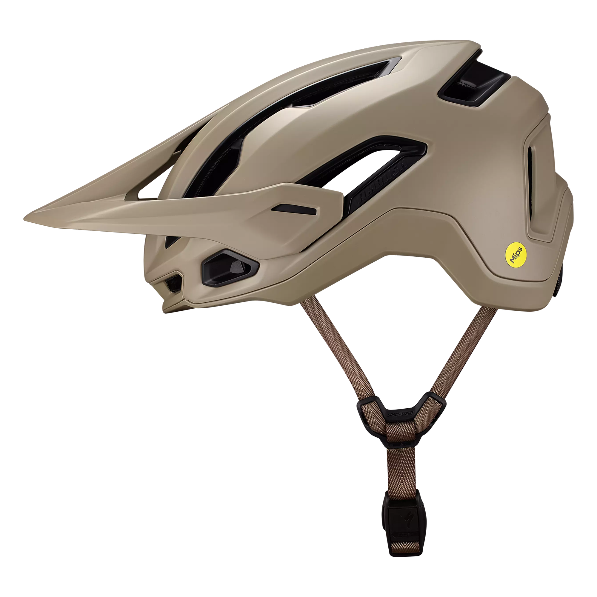 Ambush 3 Helmet