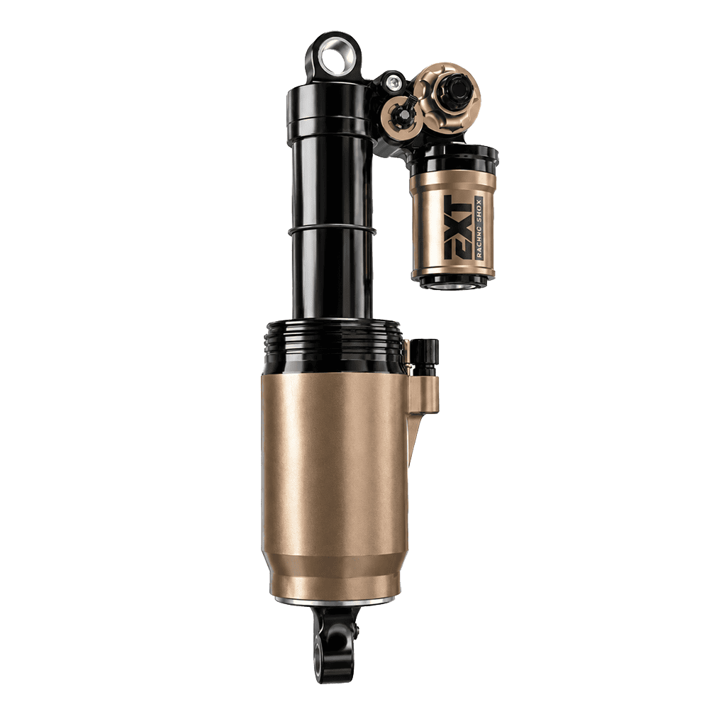 Aria V2 Shock - Metric