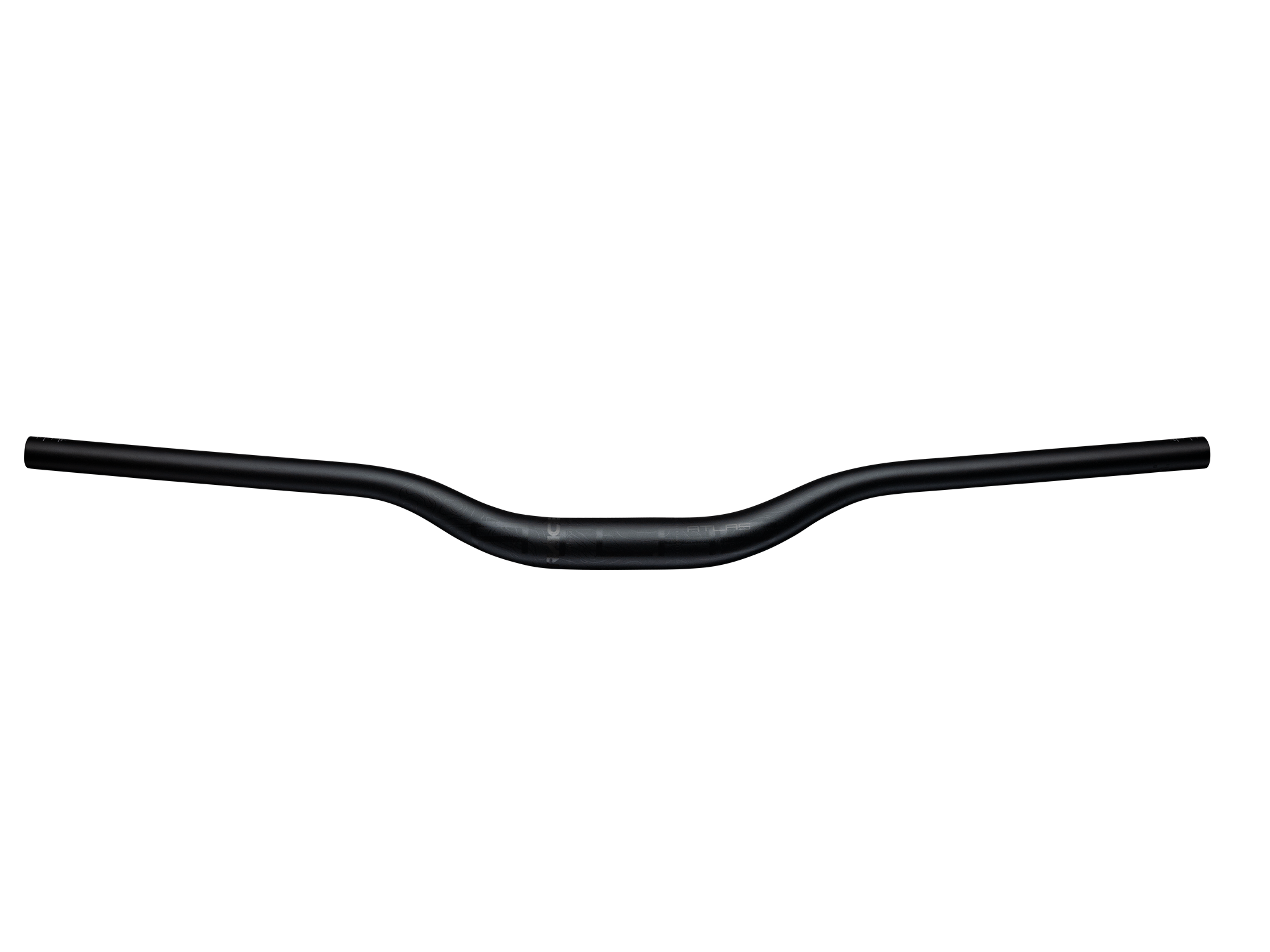 Atlas 35 Handlebar - GL Tune - 800mm Wide