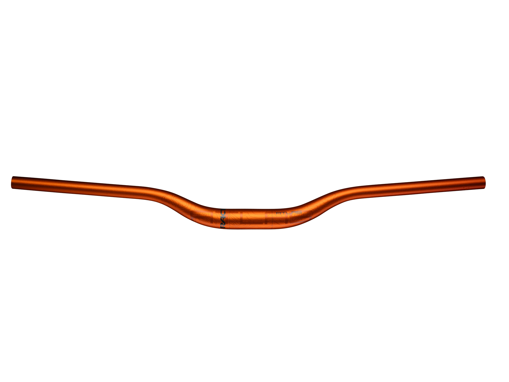 Atlas 35 Handlebar - GL Tune - 800mm Wide