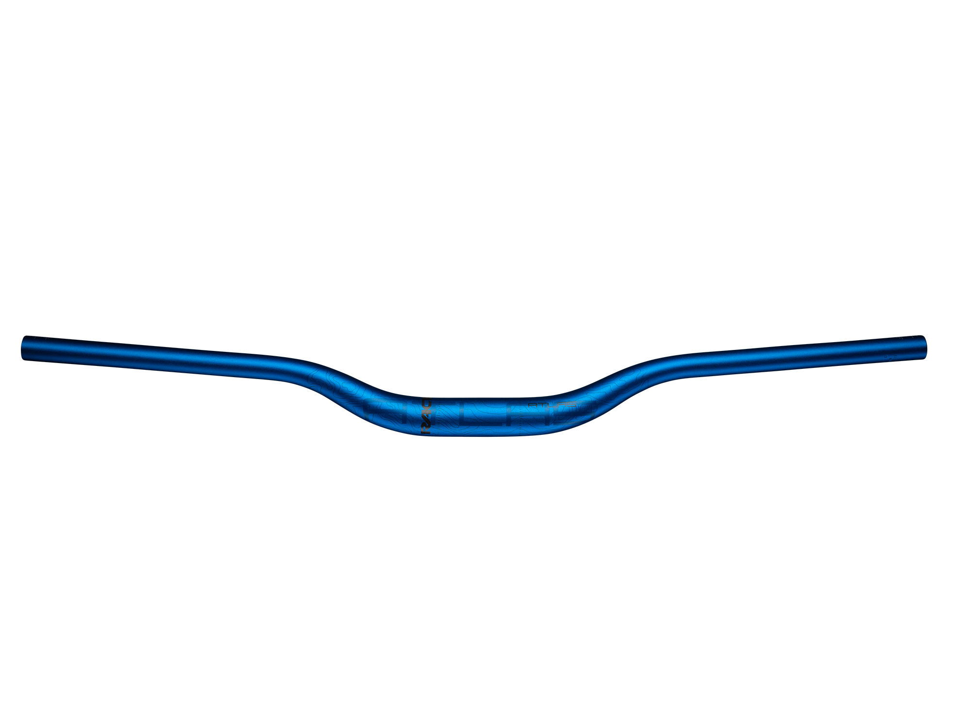 Atlas 35 Handlebar - GL Tune - 800mm Wide