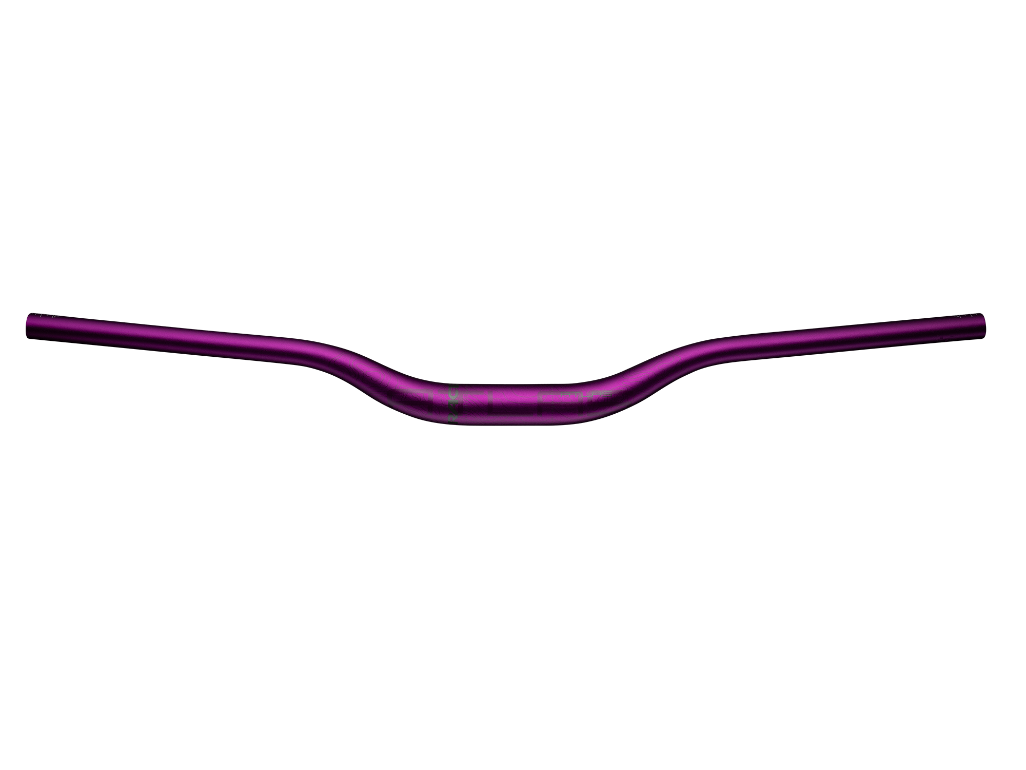 Atlas 35 Handlebar - GL Tune - 800mm Wide