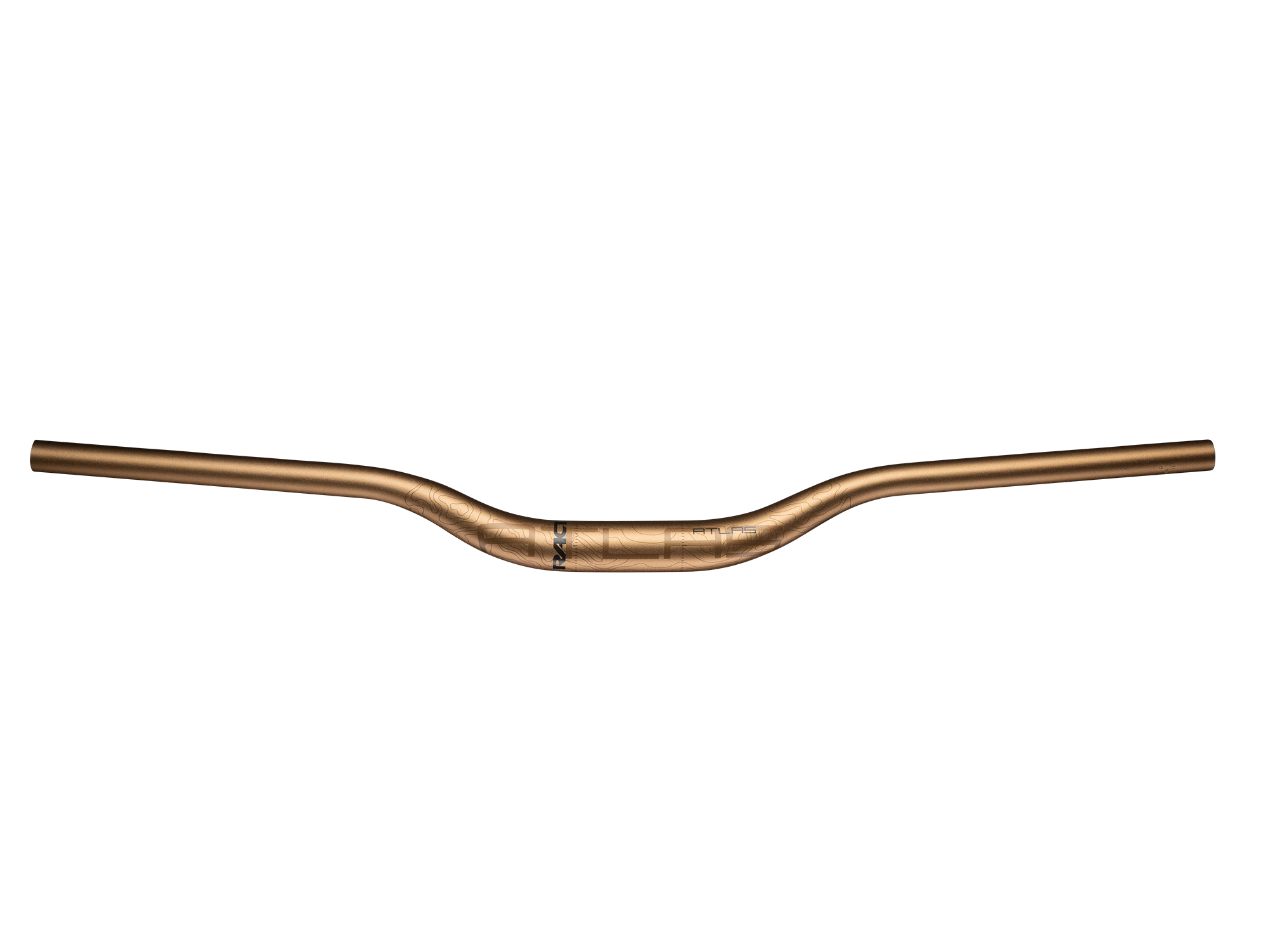 Atlas 35 Handlebar - GL Tune - 800mm Wide