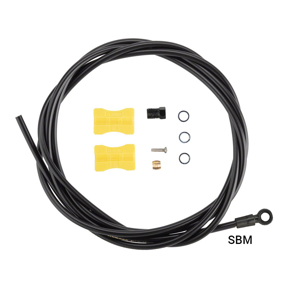 BH90 Brake Hose