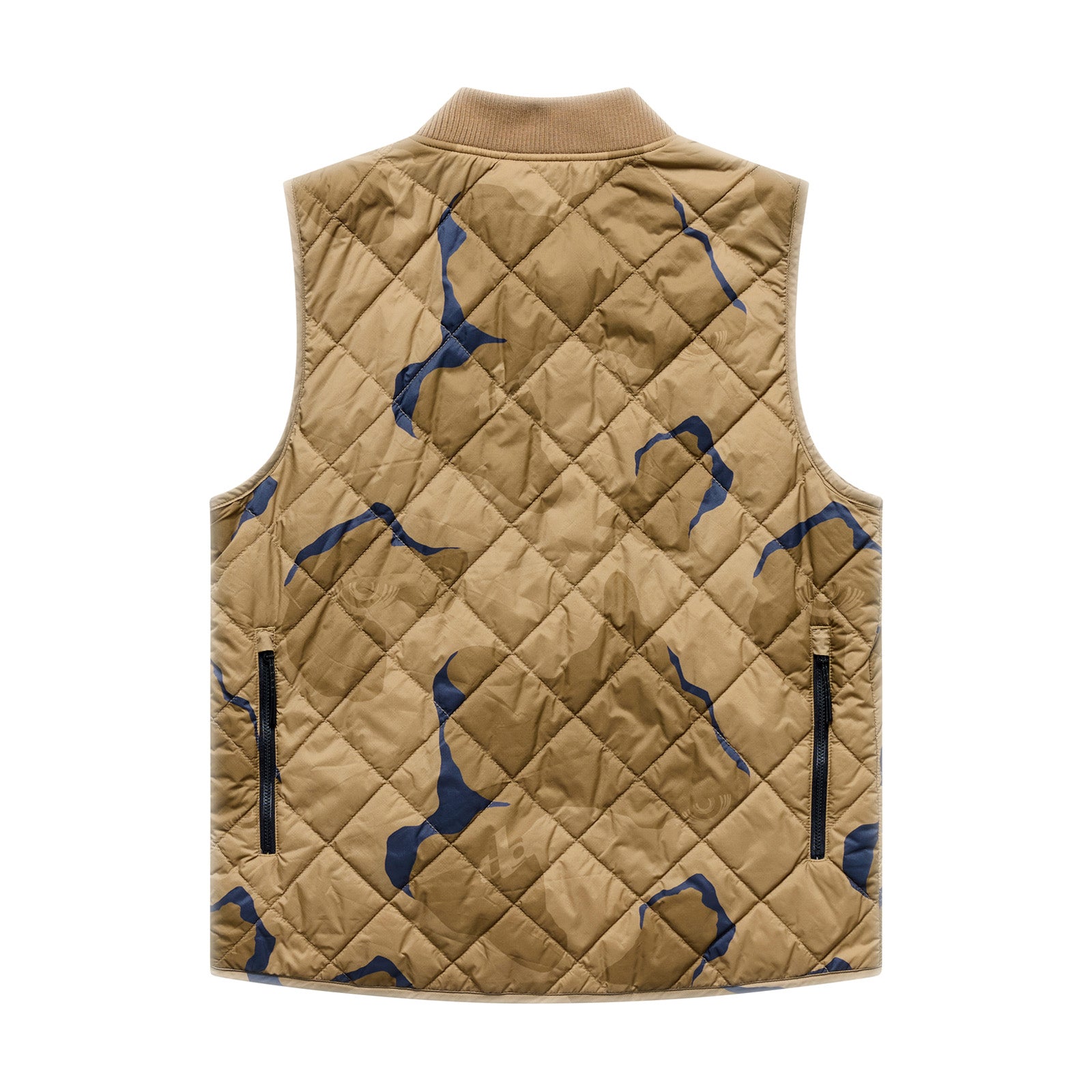 Ruckus Ride Vest