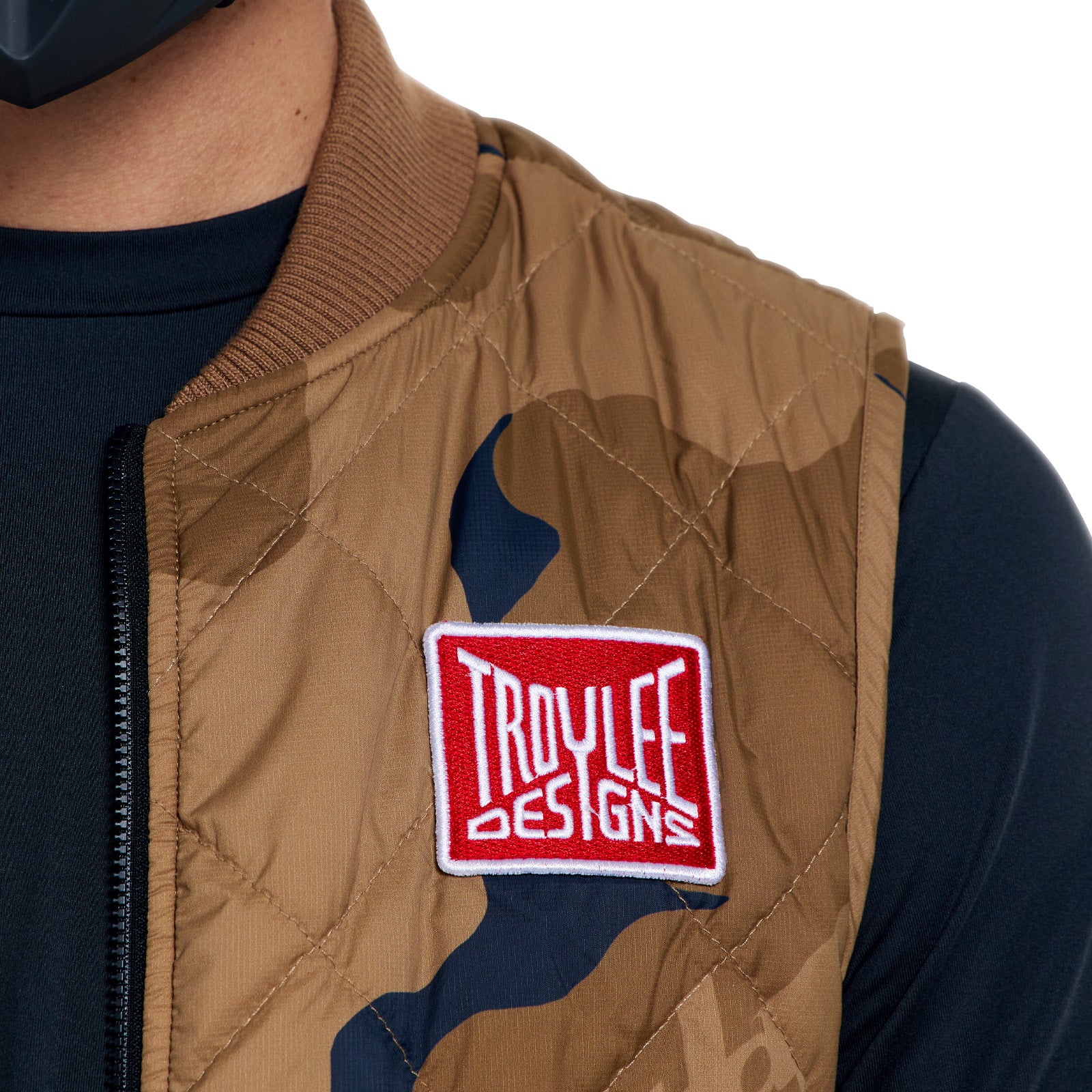 Ruckus Ride Vest