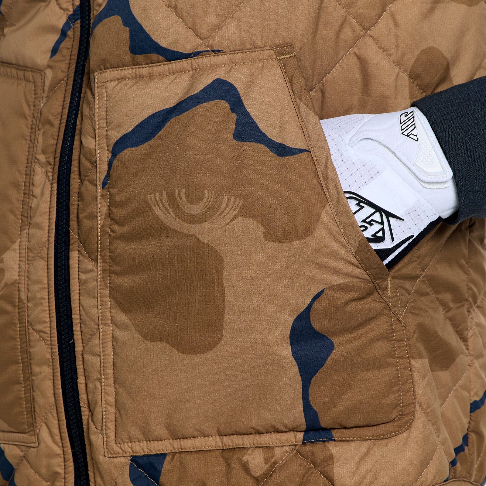 Ruckus Ride Vest