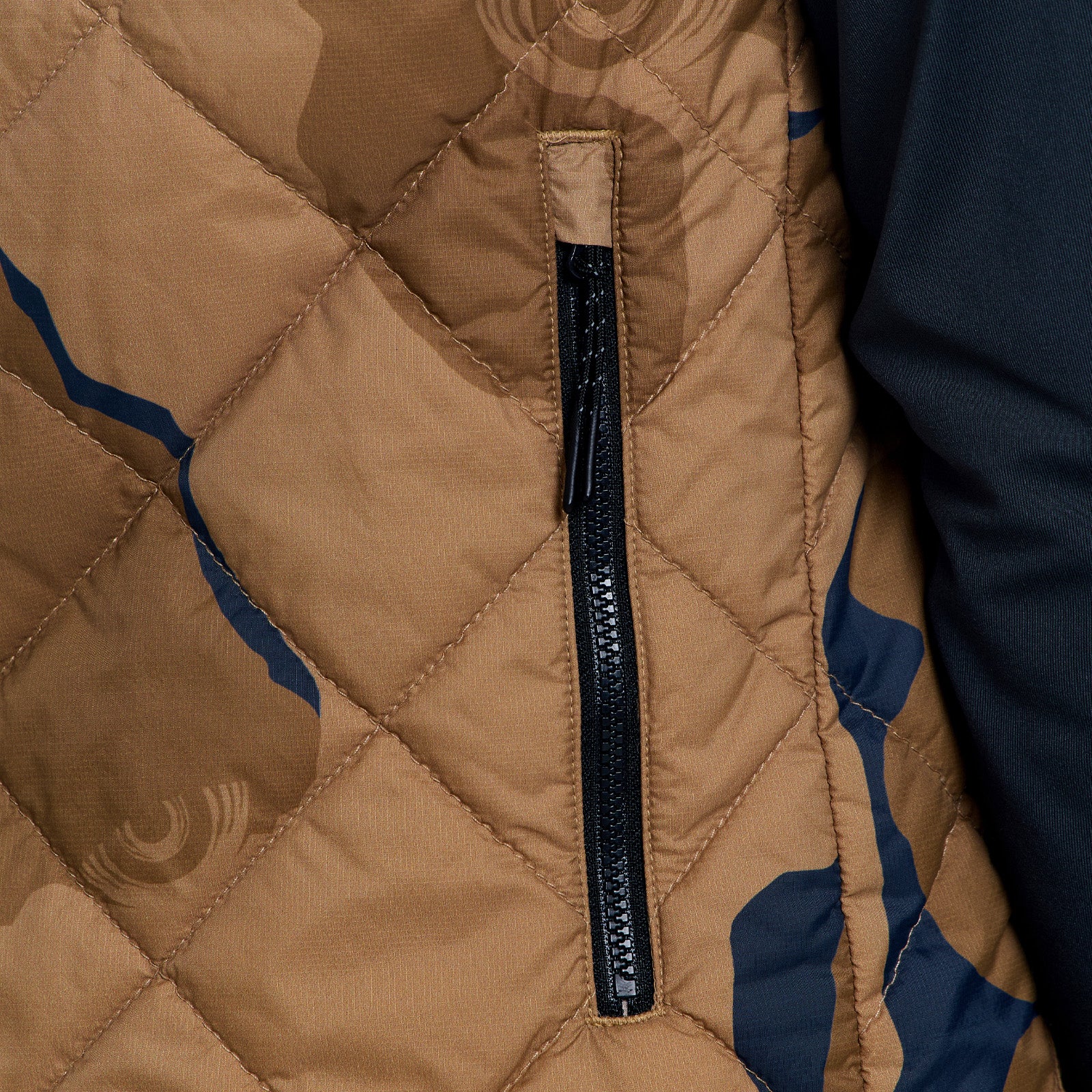 Ruckus Ride Vest