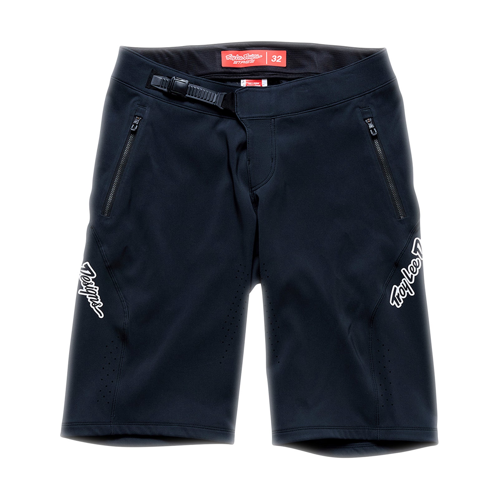 Stage Short Shell