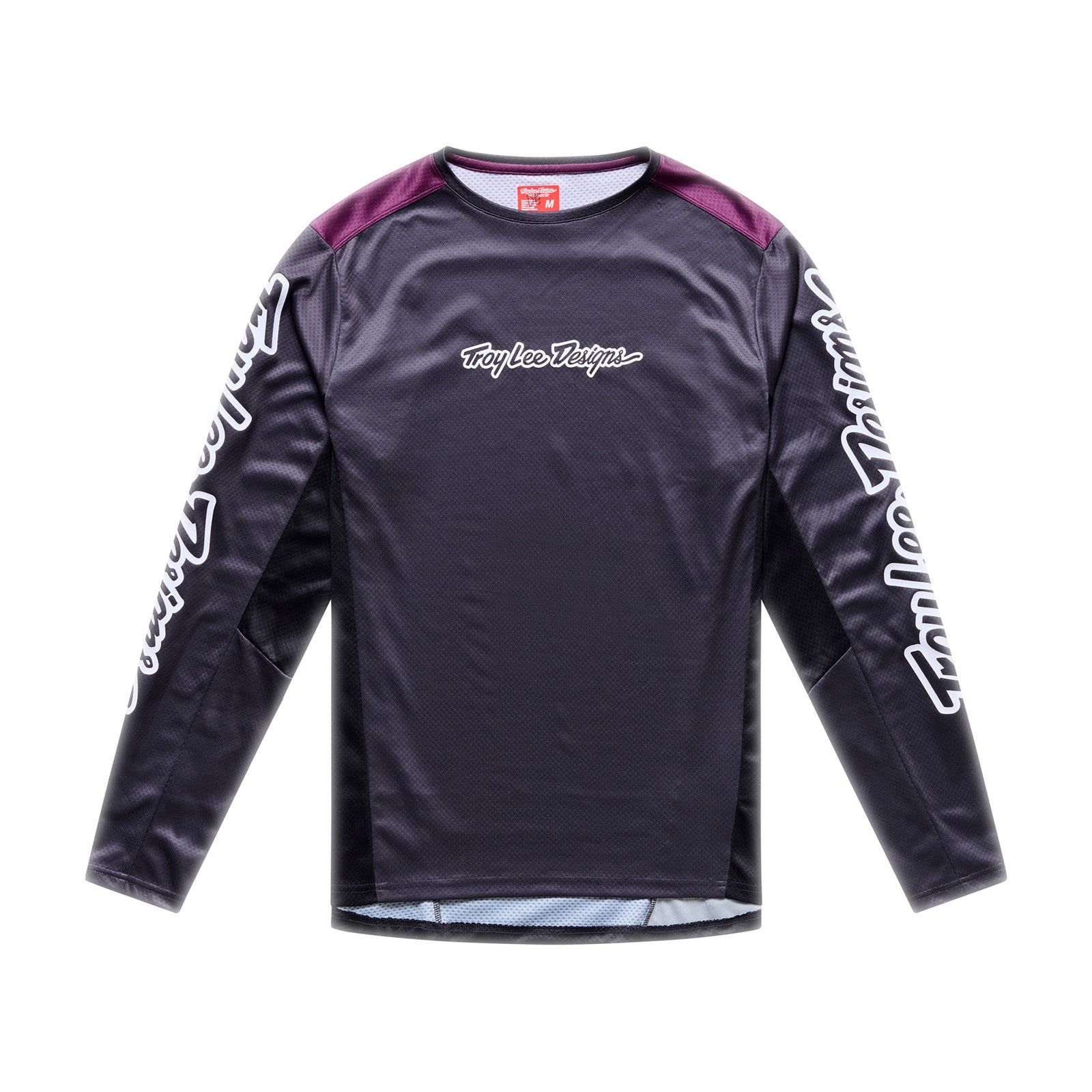 Stage LS Jersey