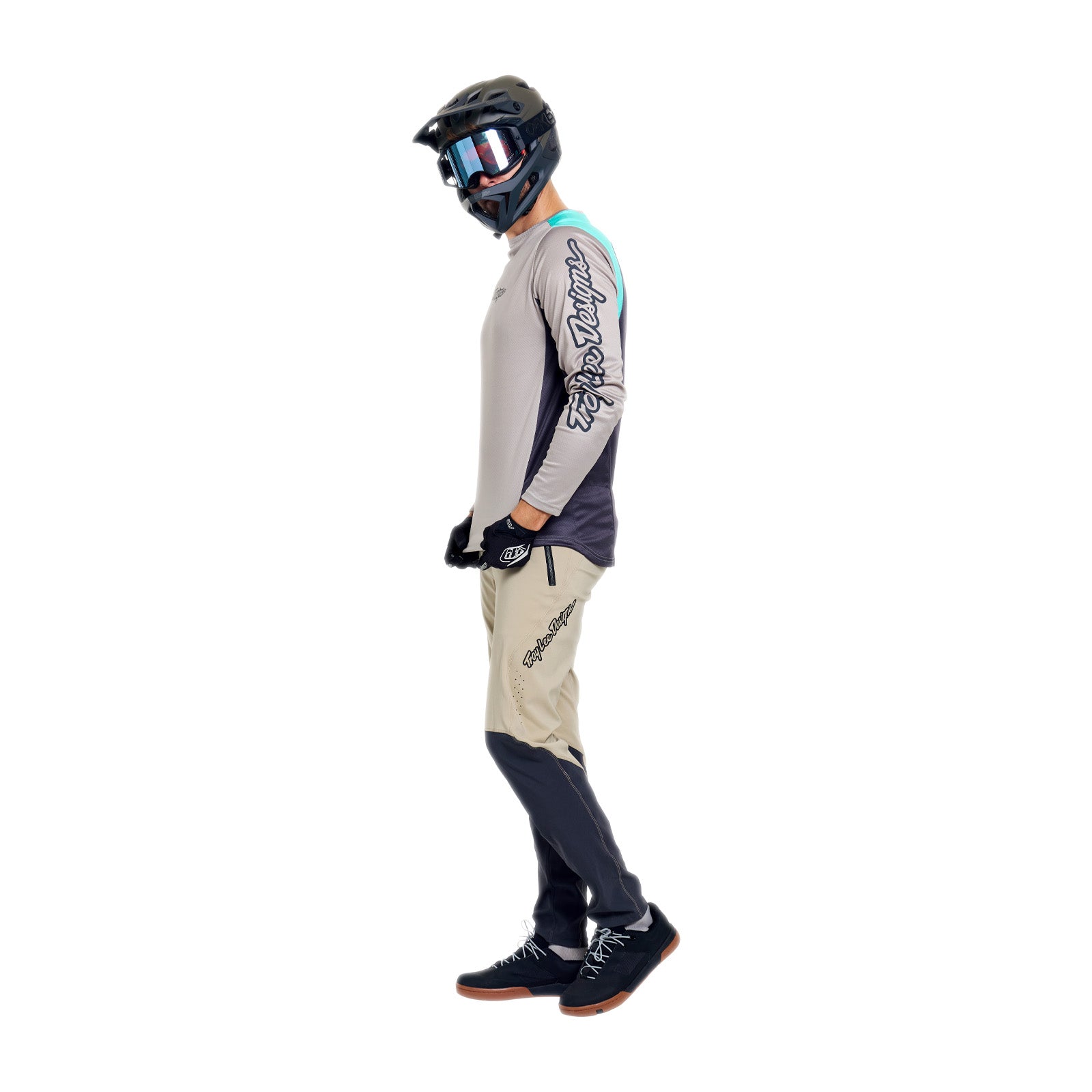 Stage LS Jersey