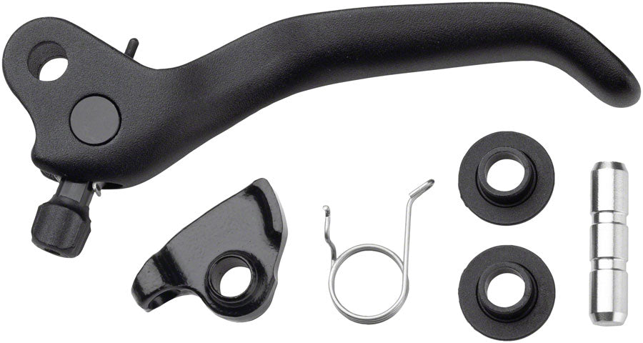 SRAM Code Bronze Stealth Lever Blade Kit Aluminum, Includes