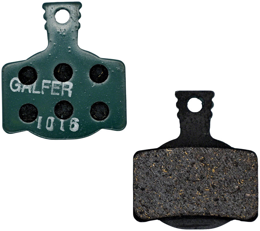 Magura MT2/4/6/8/S Campagnolo H11 Disc Brake Pads - E-Bike, Standard & Pro Compounds