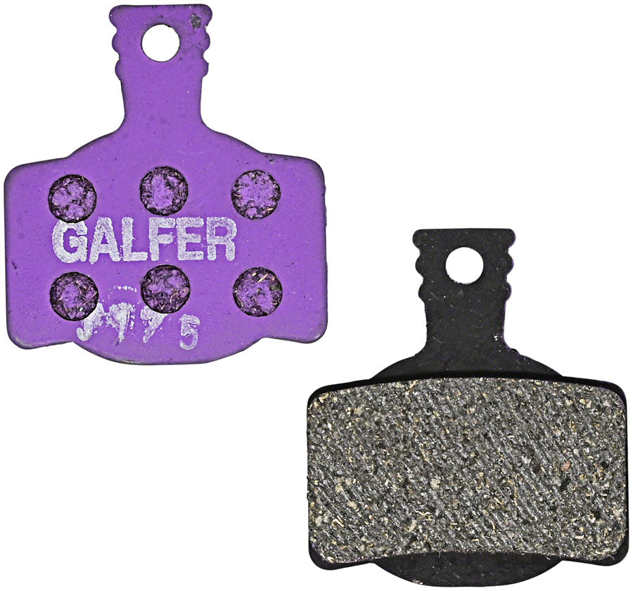 Magura MT2/4/6/8/S Campagnolo H11 Disc Brake Pads - E-Bike, Standard & Pro Compounds