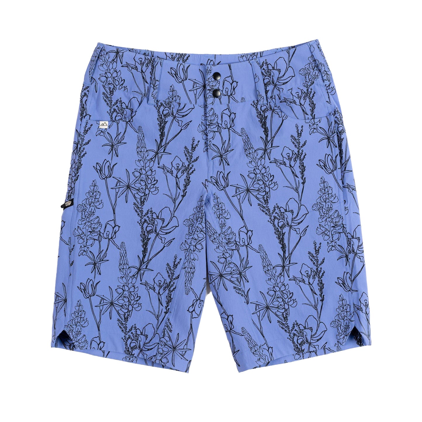 Freel Short