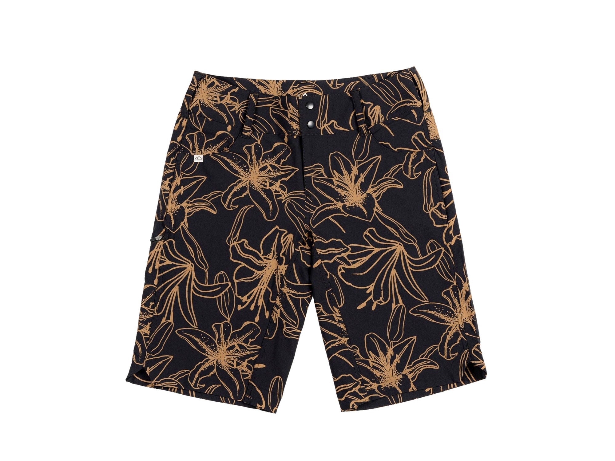 Freel Short