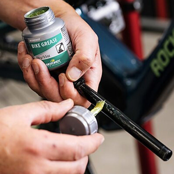 Bike Grease - 100g